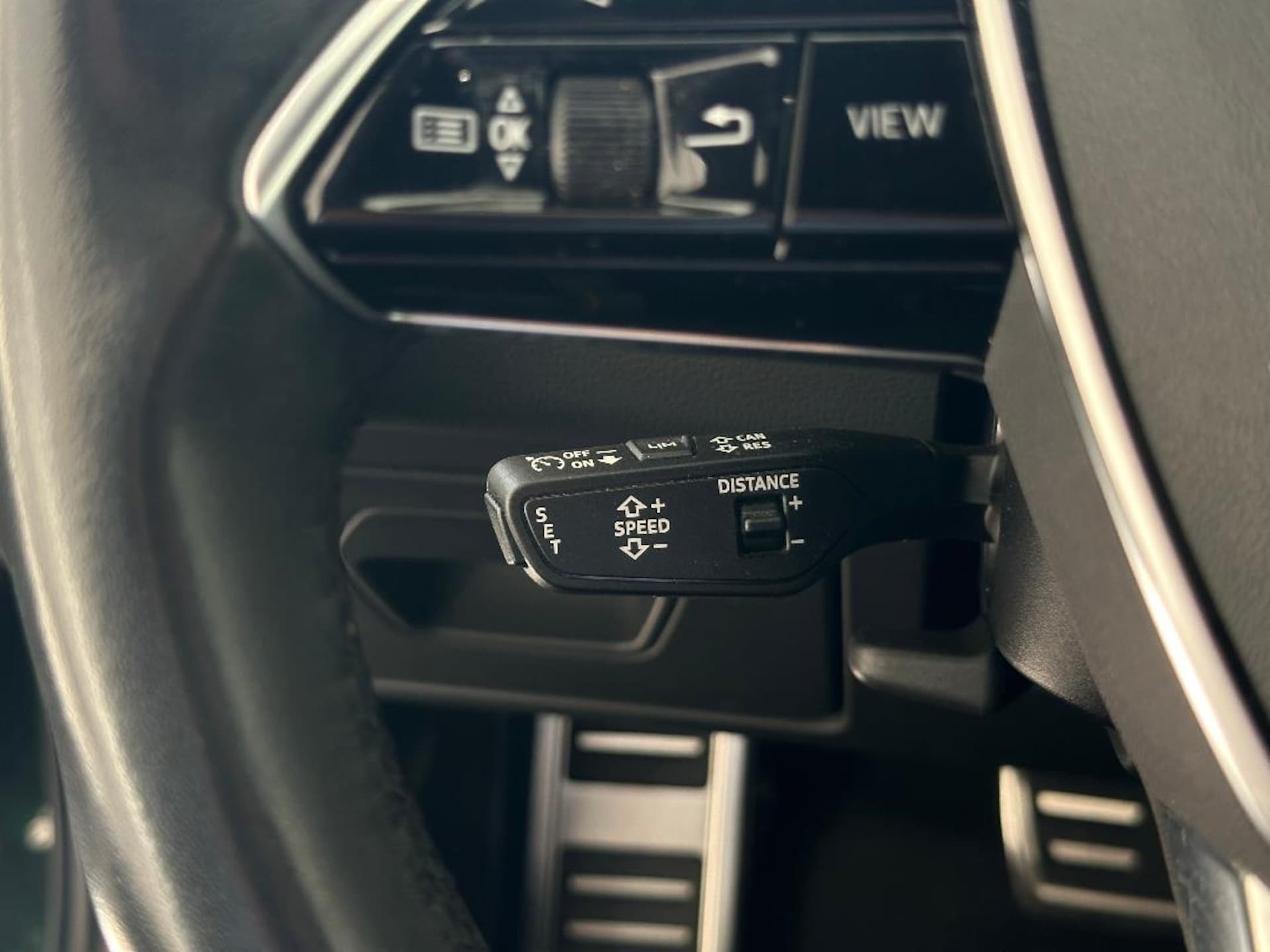 Audi A6 allroad quattro