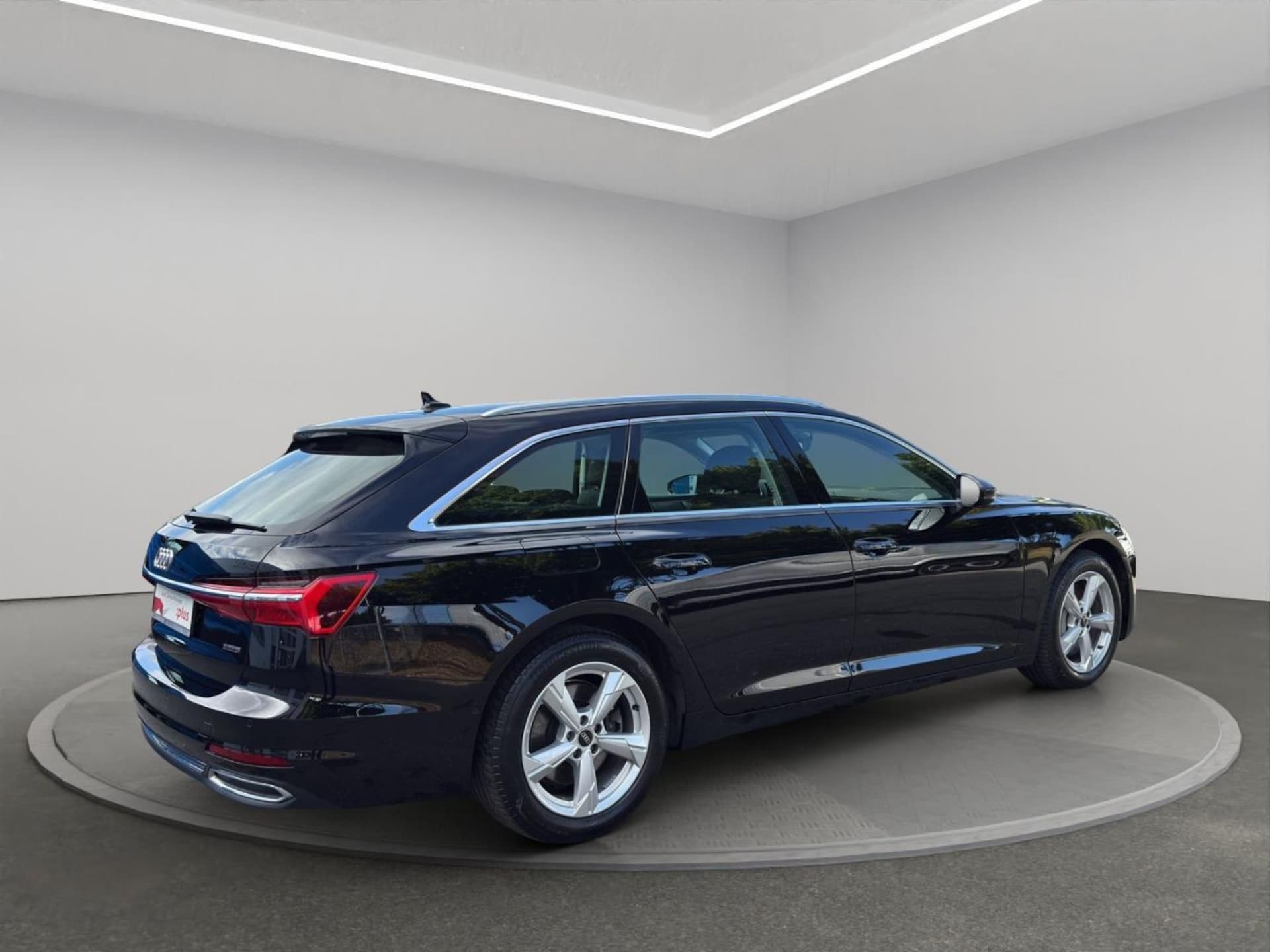 Audi A6 Avant TFSI e Sport