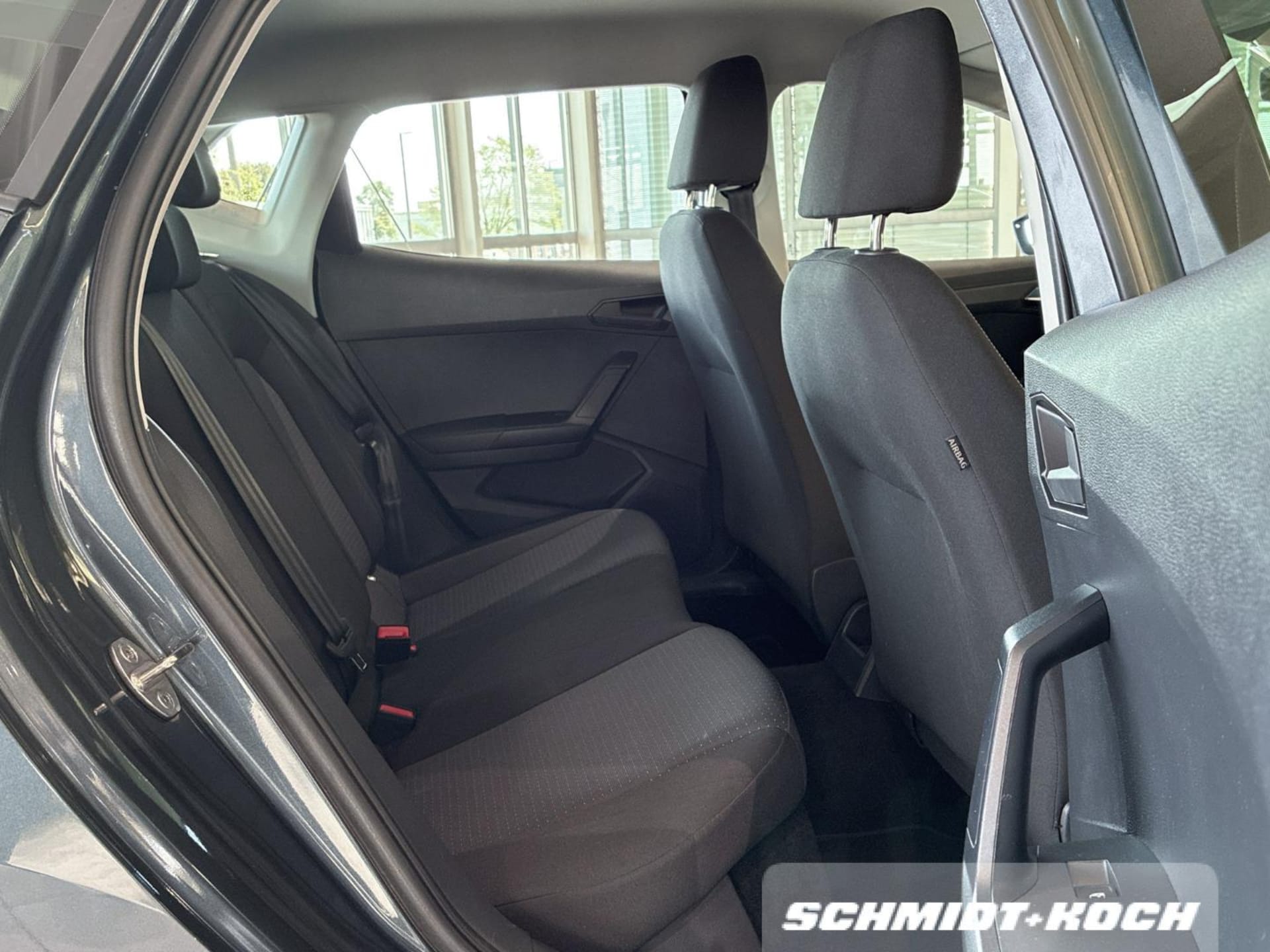 SEAT Ibiza Style
