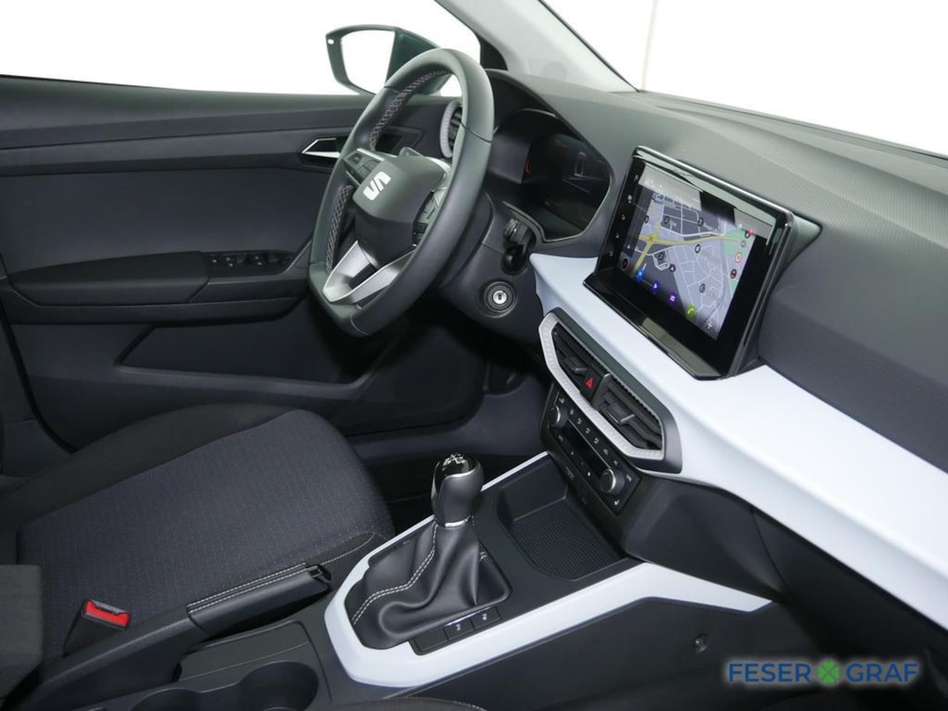 SEAT Arona Style