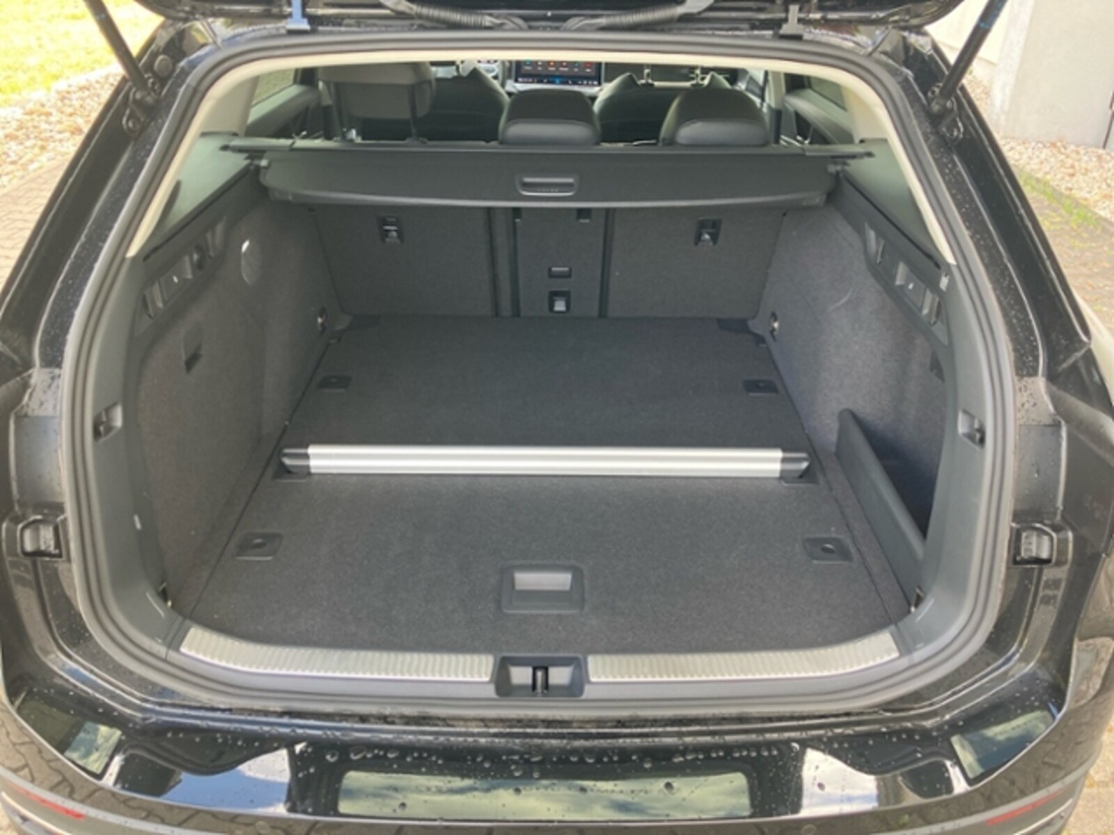 Volkswagen Passat – Bild 8