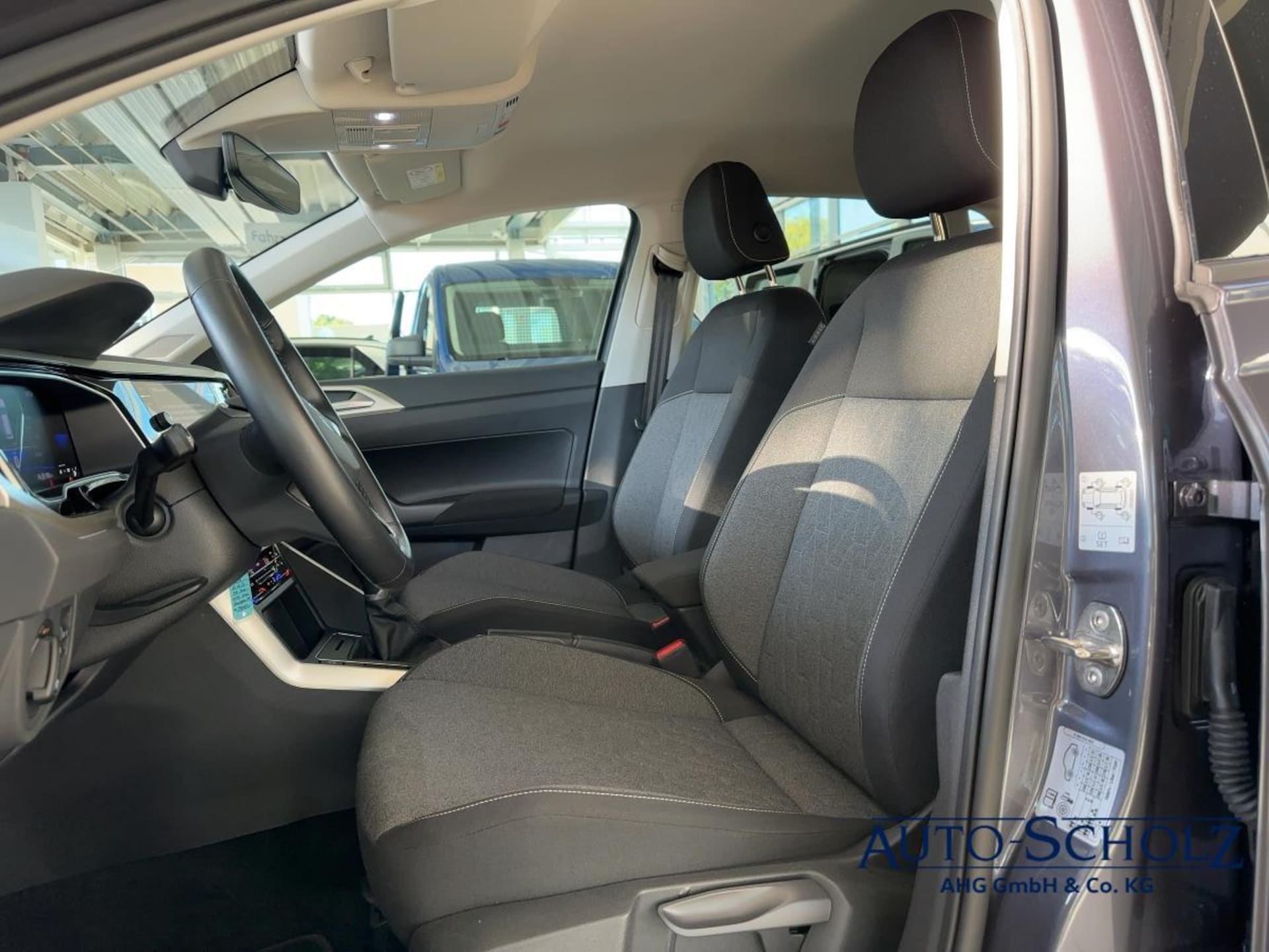 Volkswagen Polo MOVE