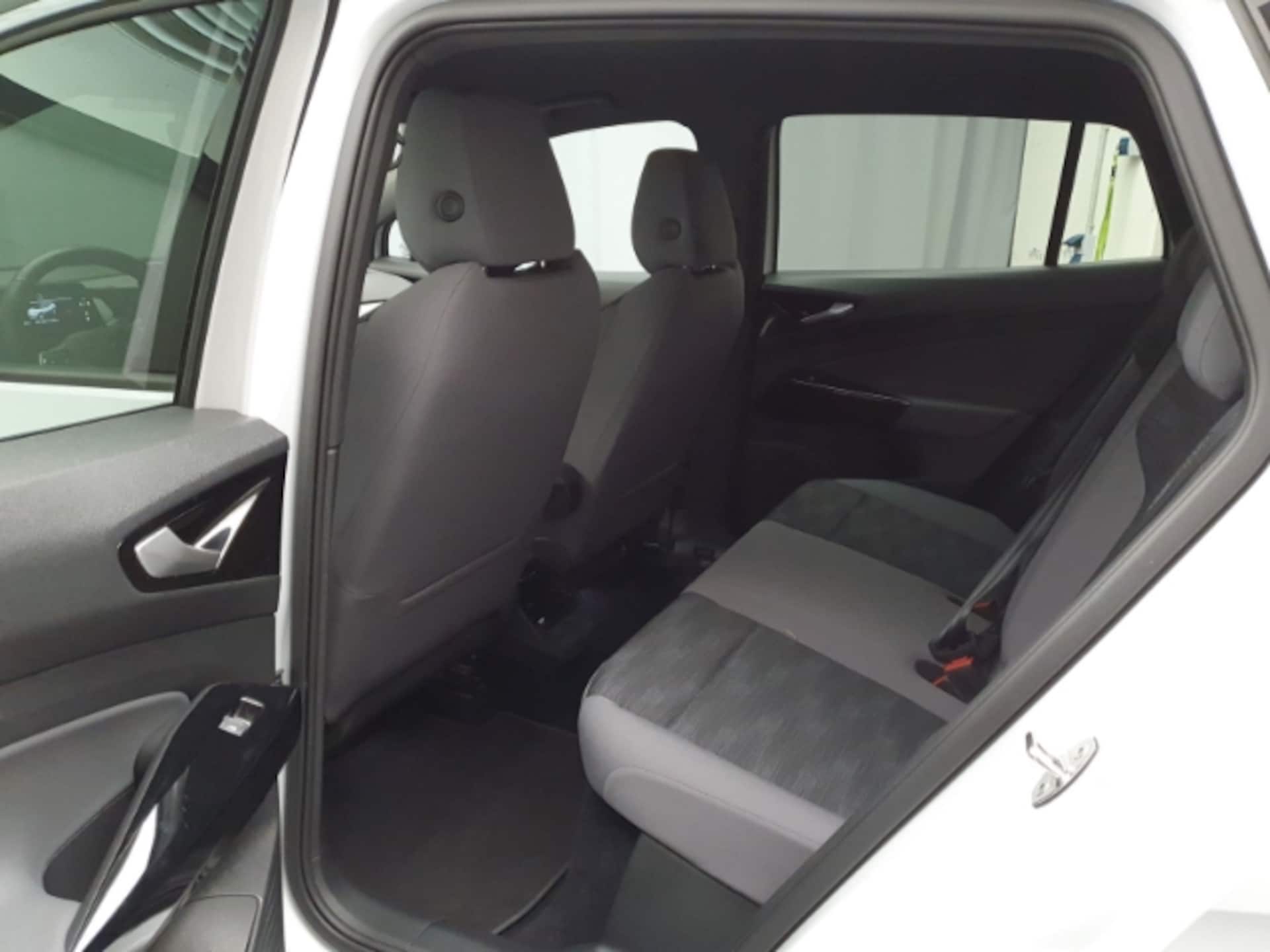 Volkswagen ID.4 Pro Performance