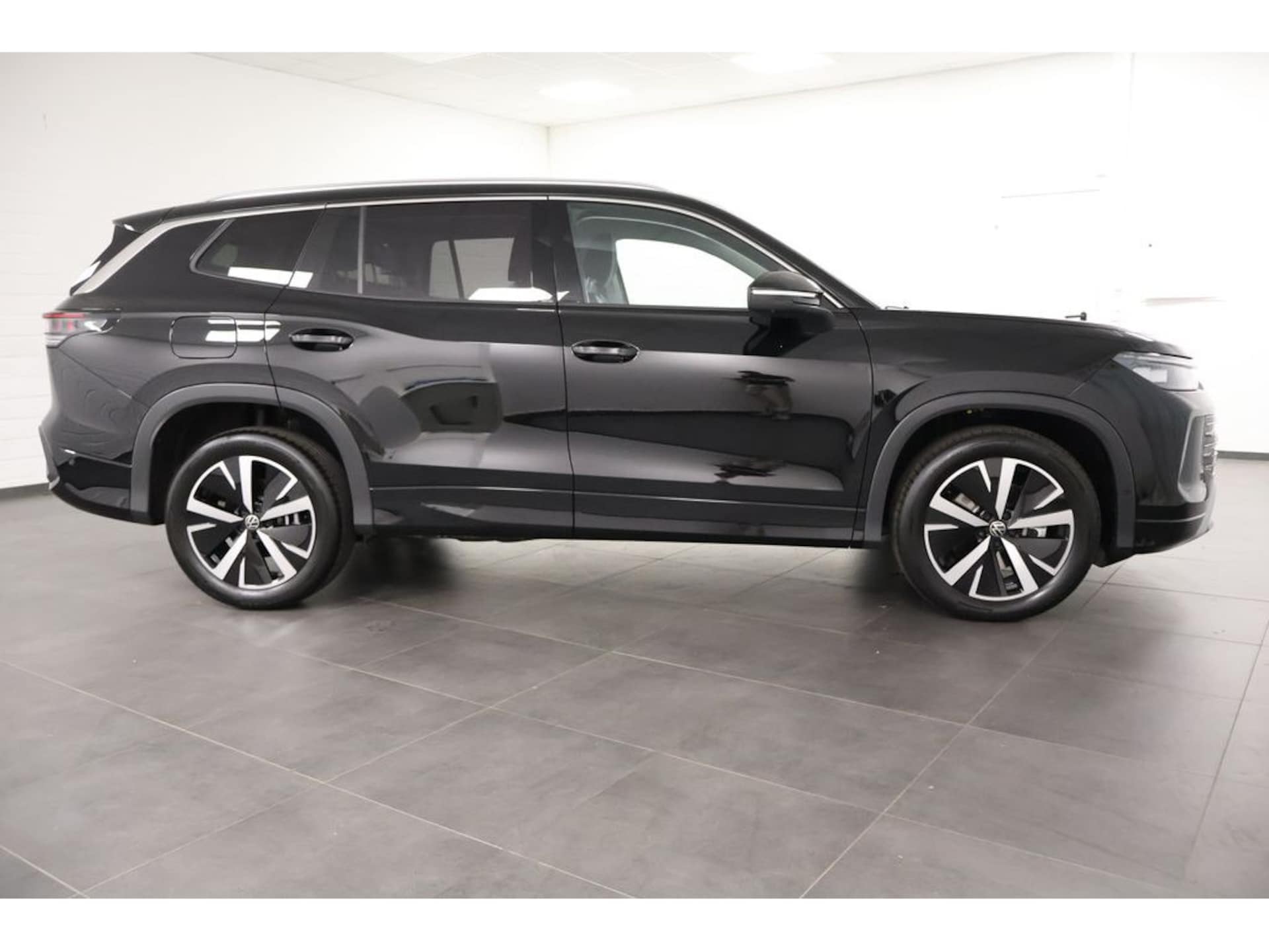 Volkswagen Tayron Elegance