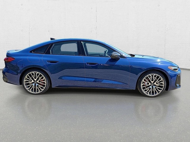 2026 Audi S5 Sedan