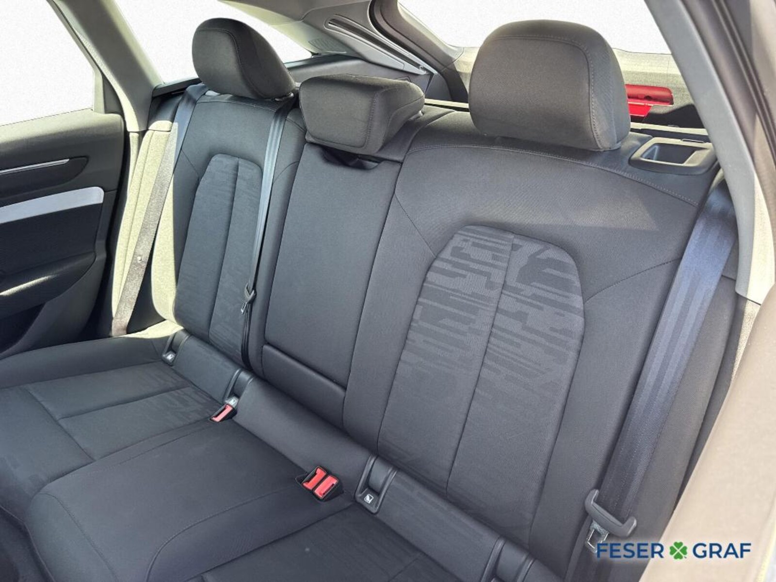 Audi A6 Avant – Bild 8