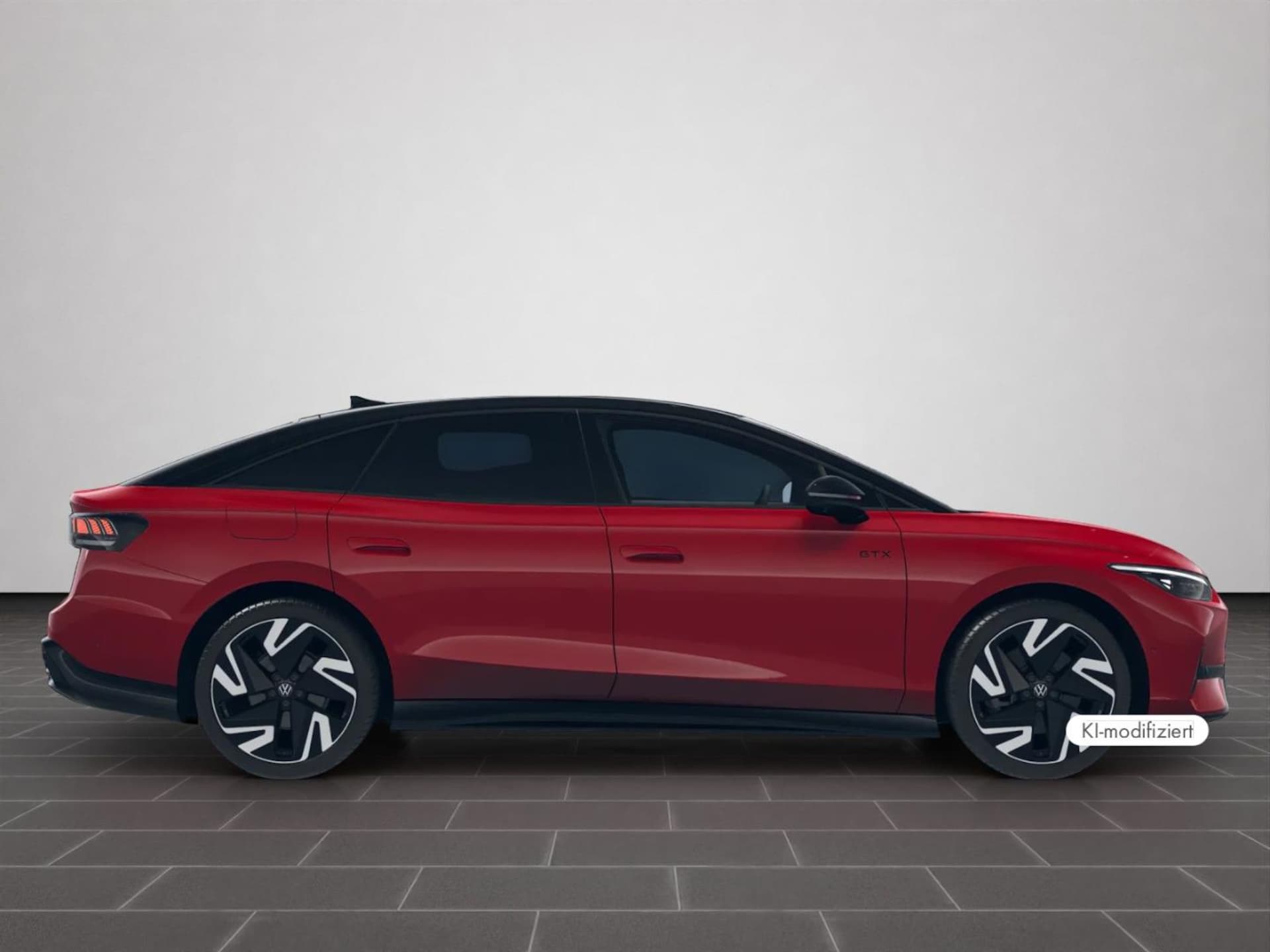 Volkswagen ID.7 GTX