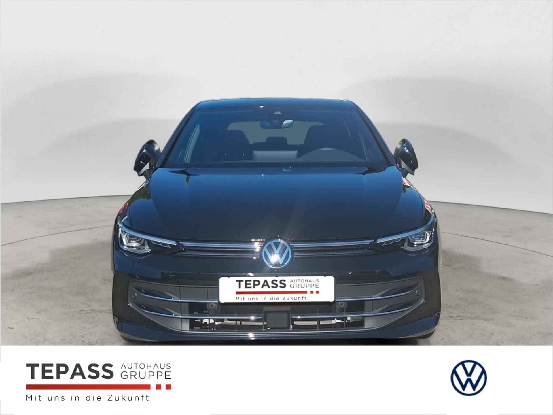 Volkswagen Golf Style