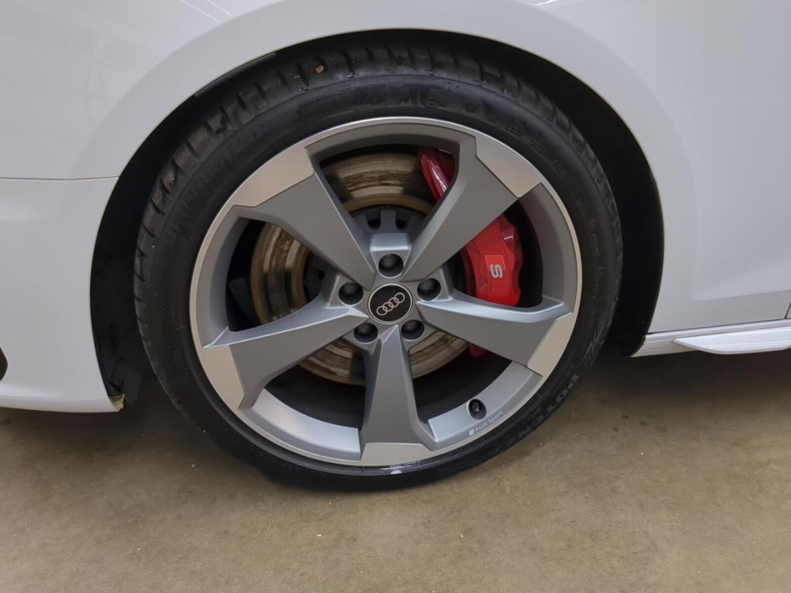 Audi S4 Avant – Bild 8