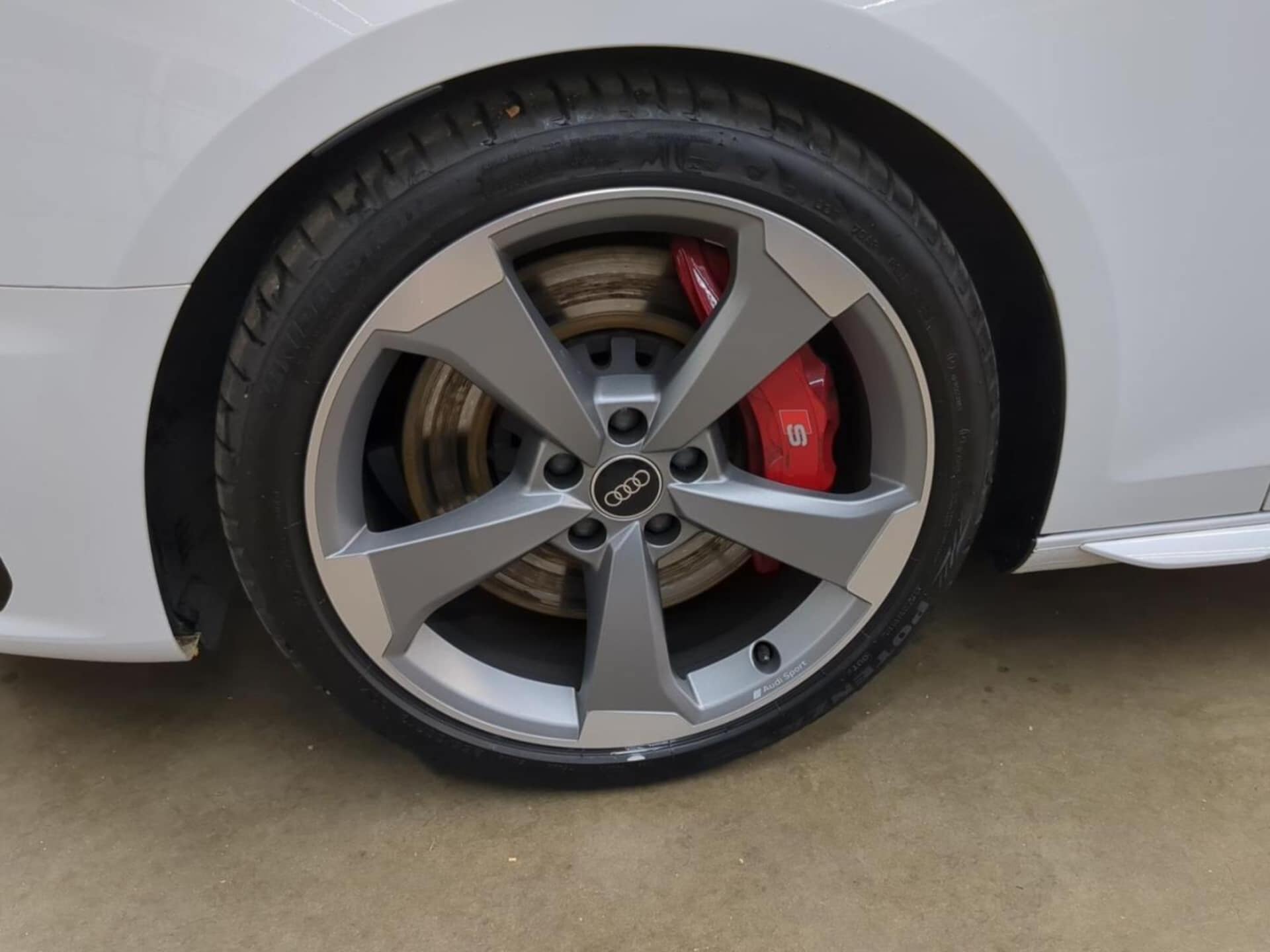 Audi S4 Avant