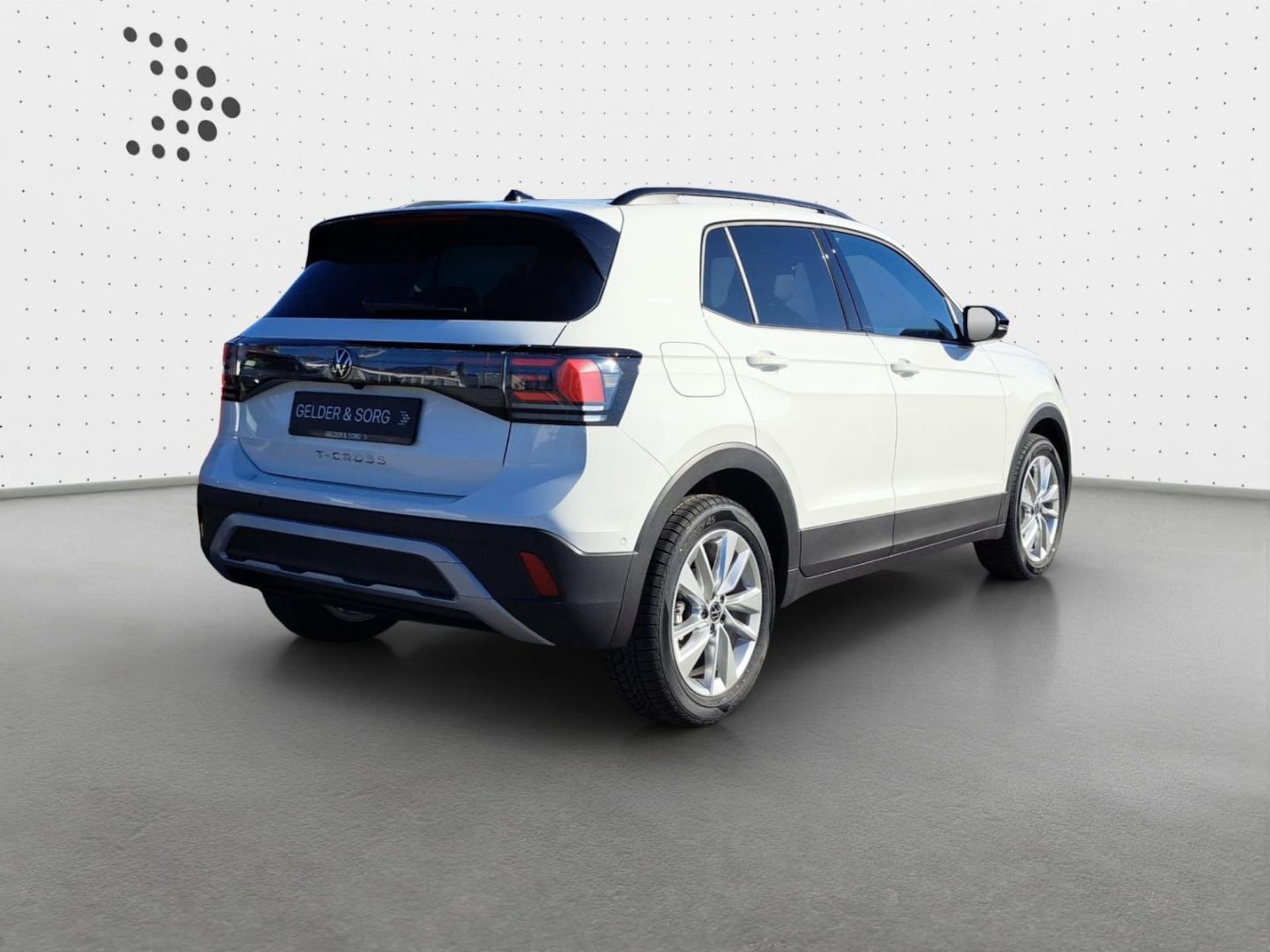 Volkswagen T-Cross ENERGY