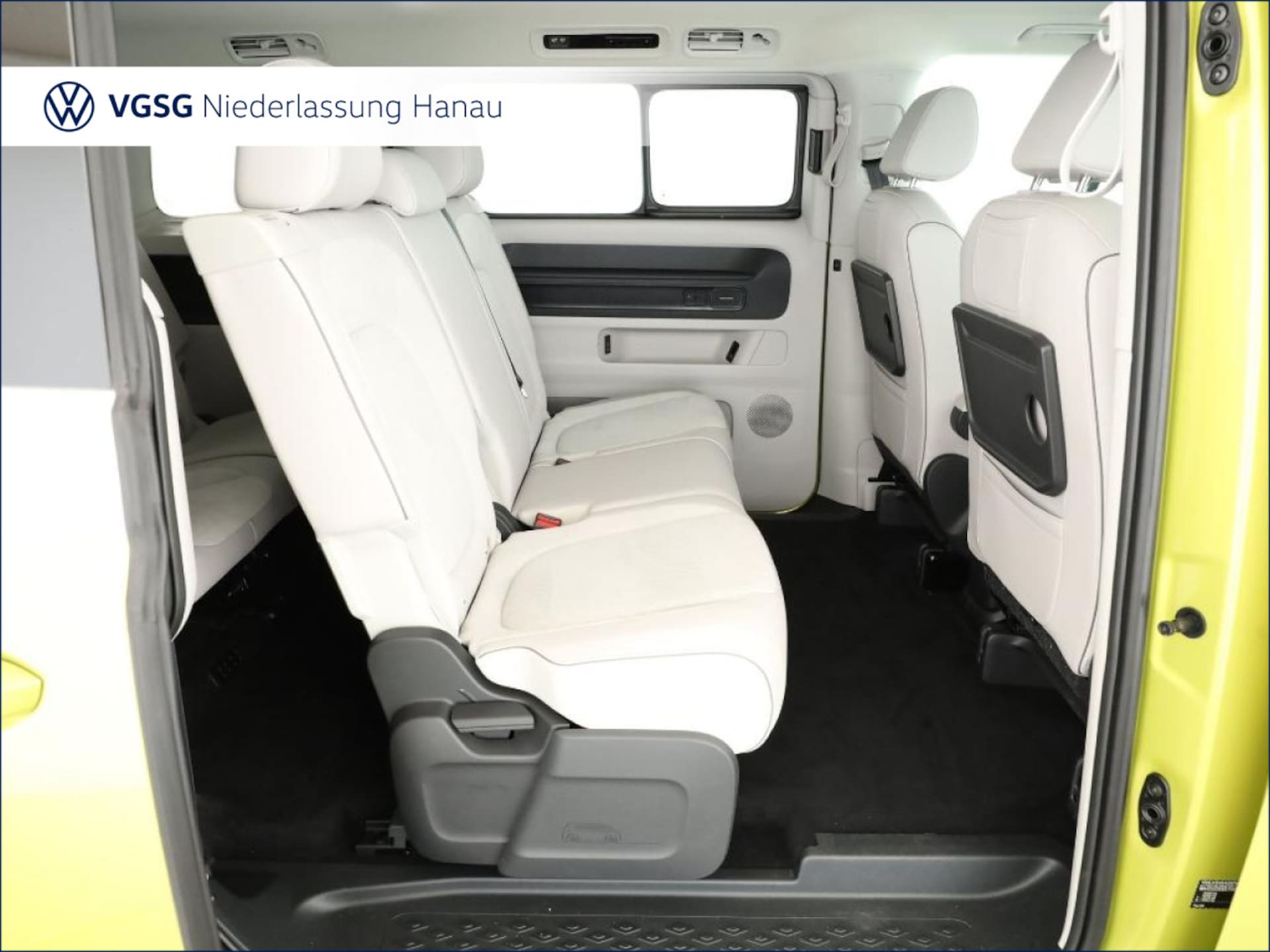 Volkswagen ID. Buzz Pro