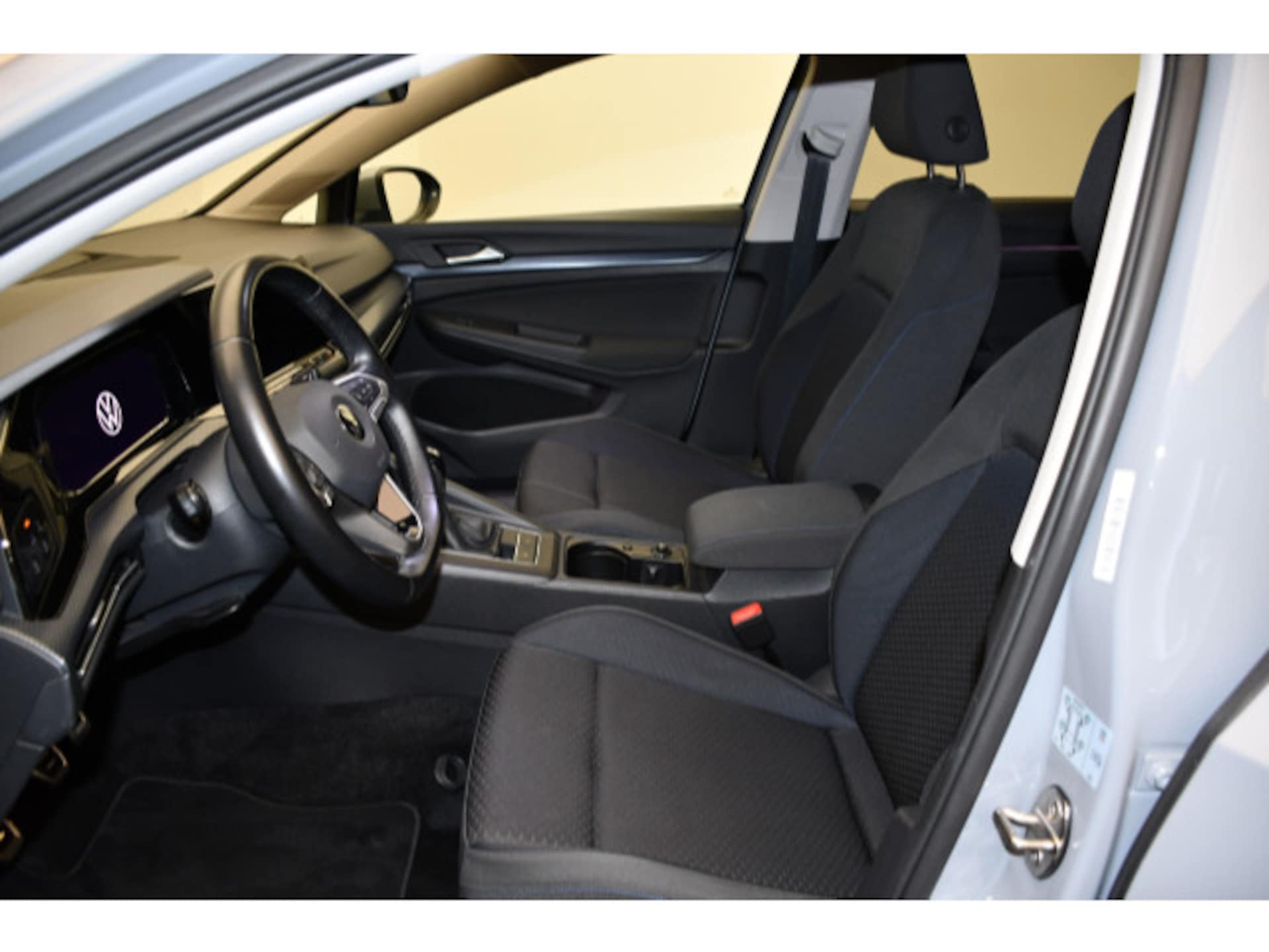Volkswagen Golf United