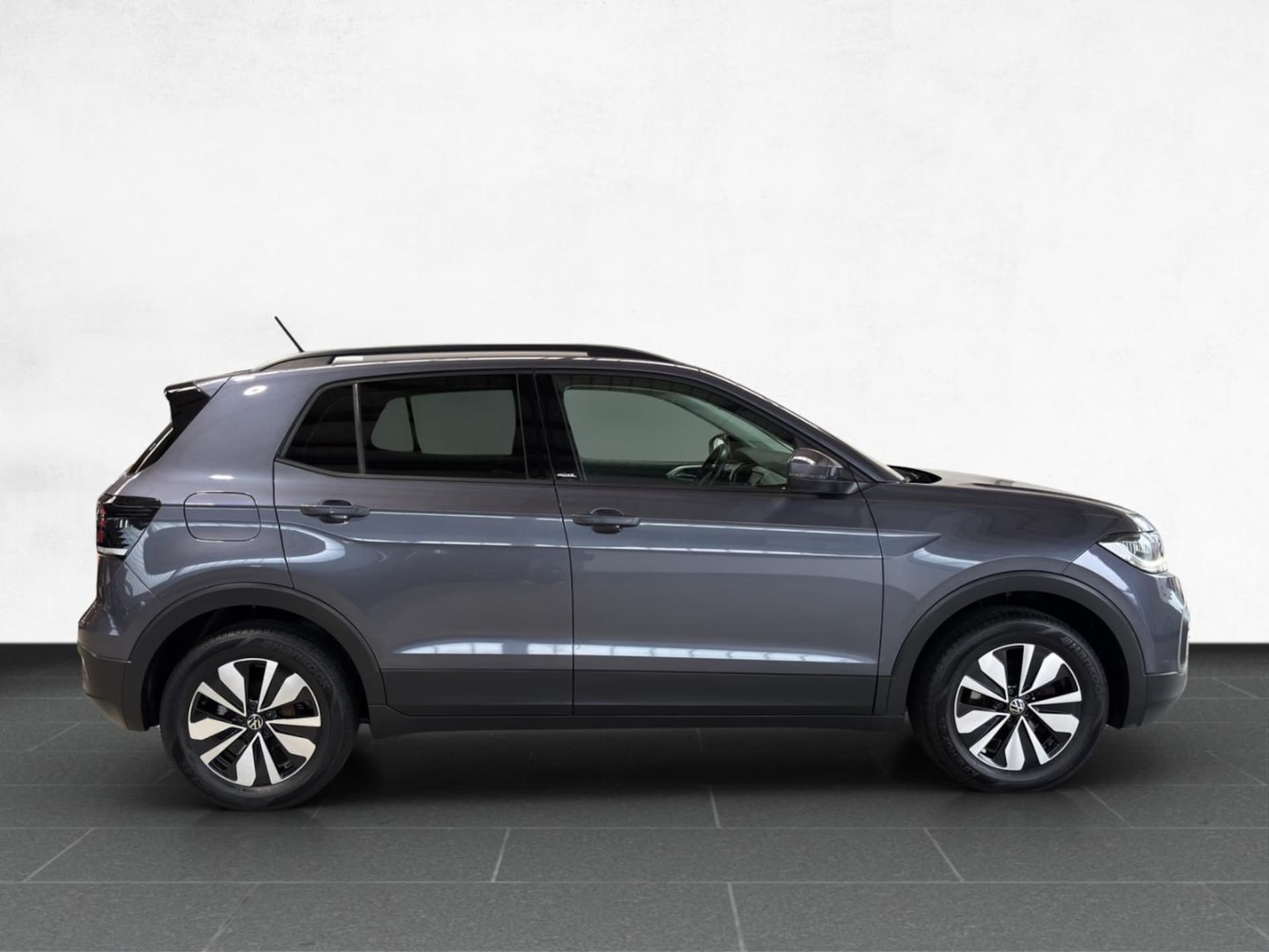 Volkswagen T-Cross MOVE