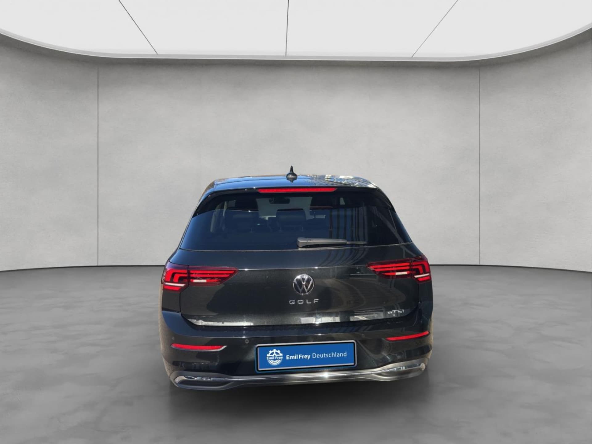 Volkswagen Golf ENERGY