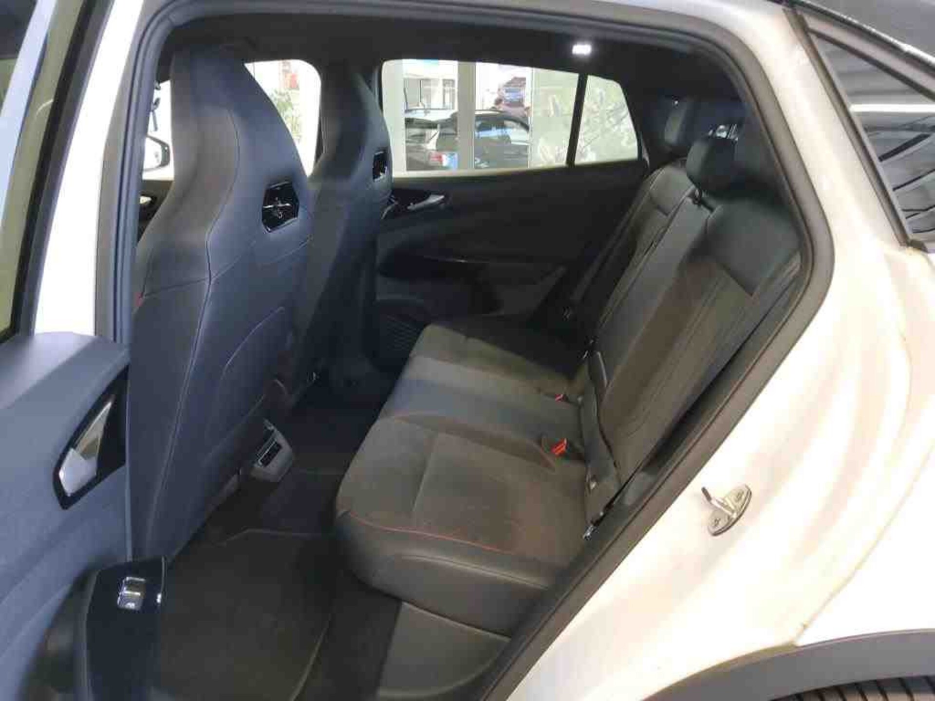Volkswagen ID.5 GTX