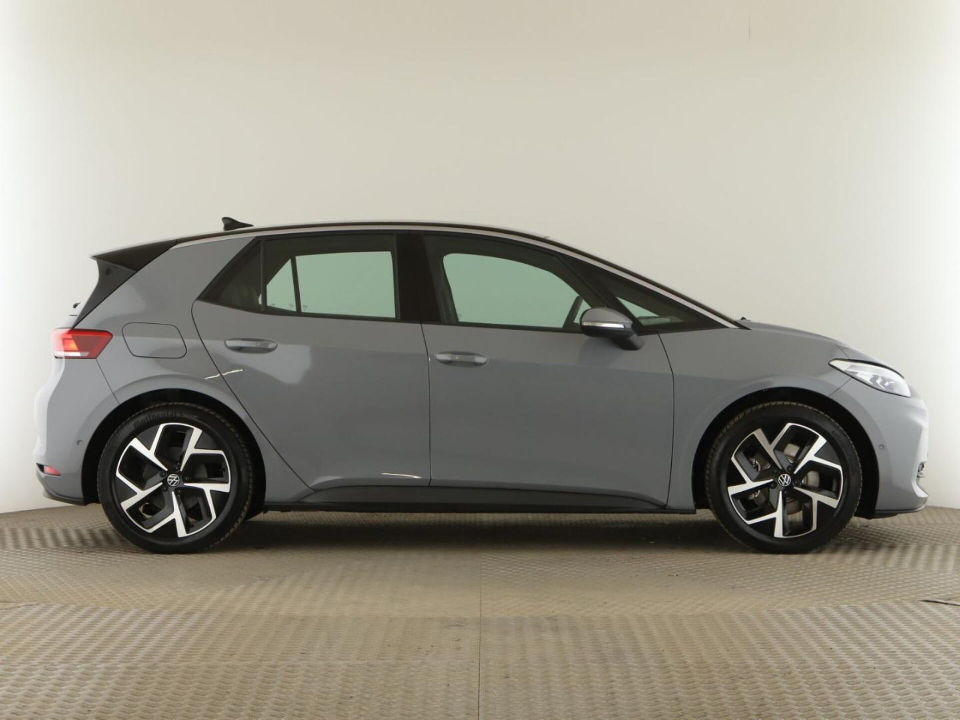 Volkswagen ID.3 MOVE Pro