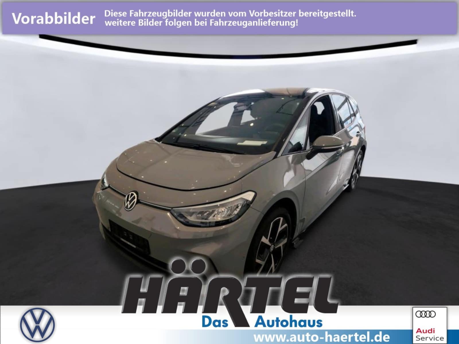 Volkswagen ID.3