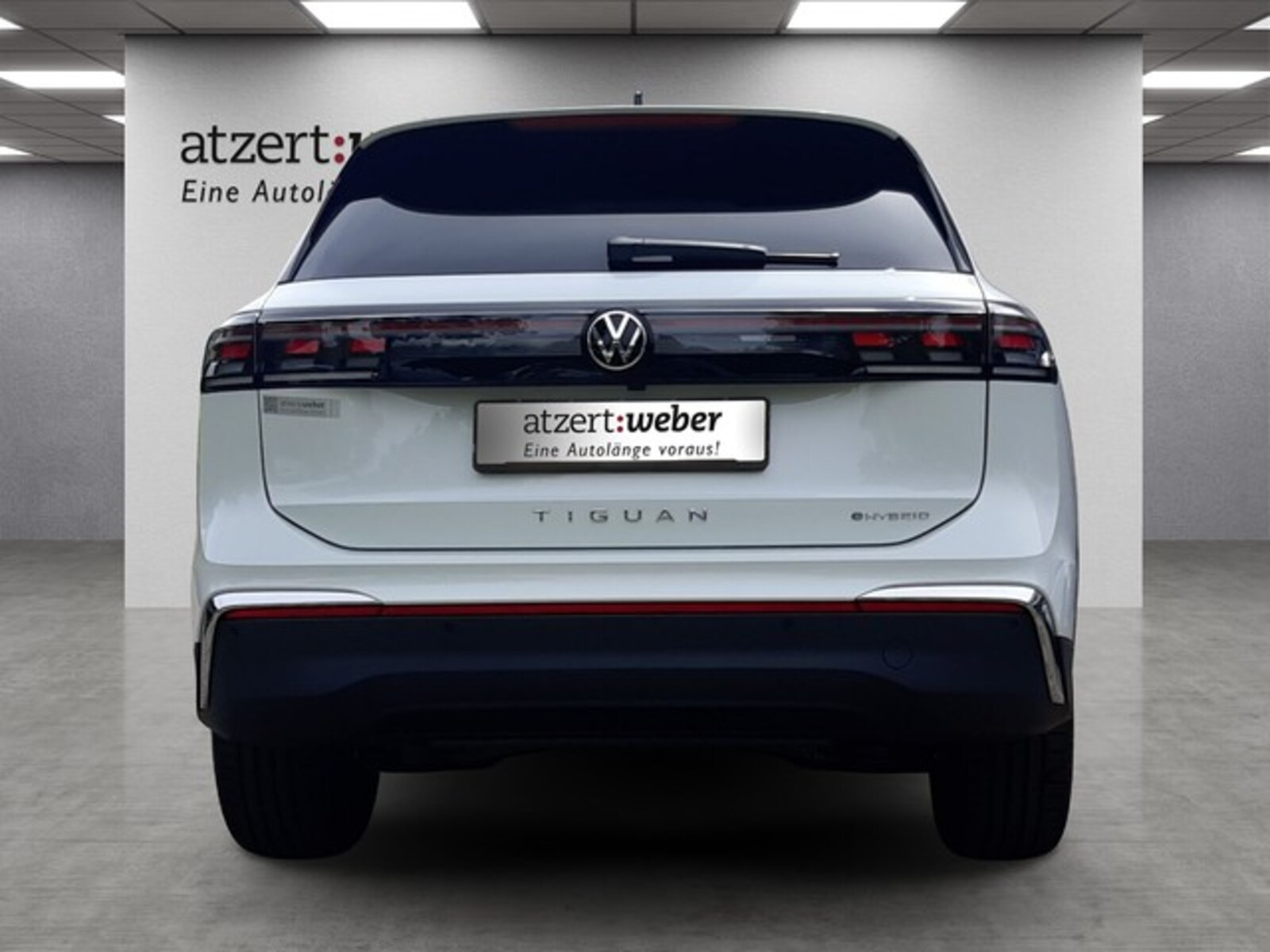 Volkswagen Tiguan – Bild 5