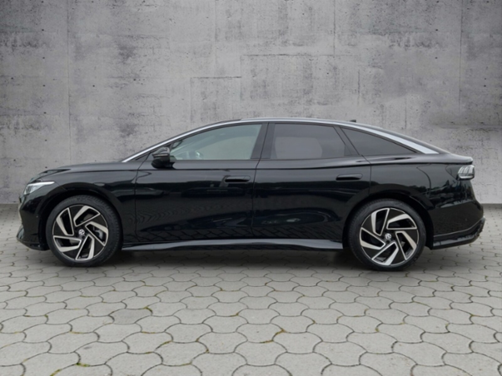 Volkswagen ID.7 – Bild 4