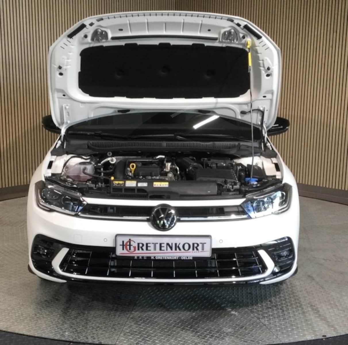 Volkswagen Polo – Bild 8