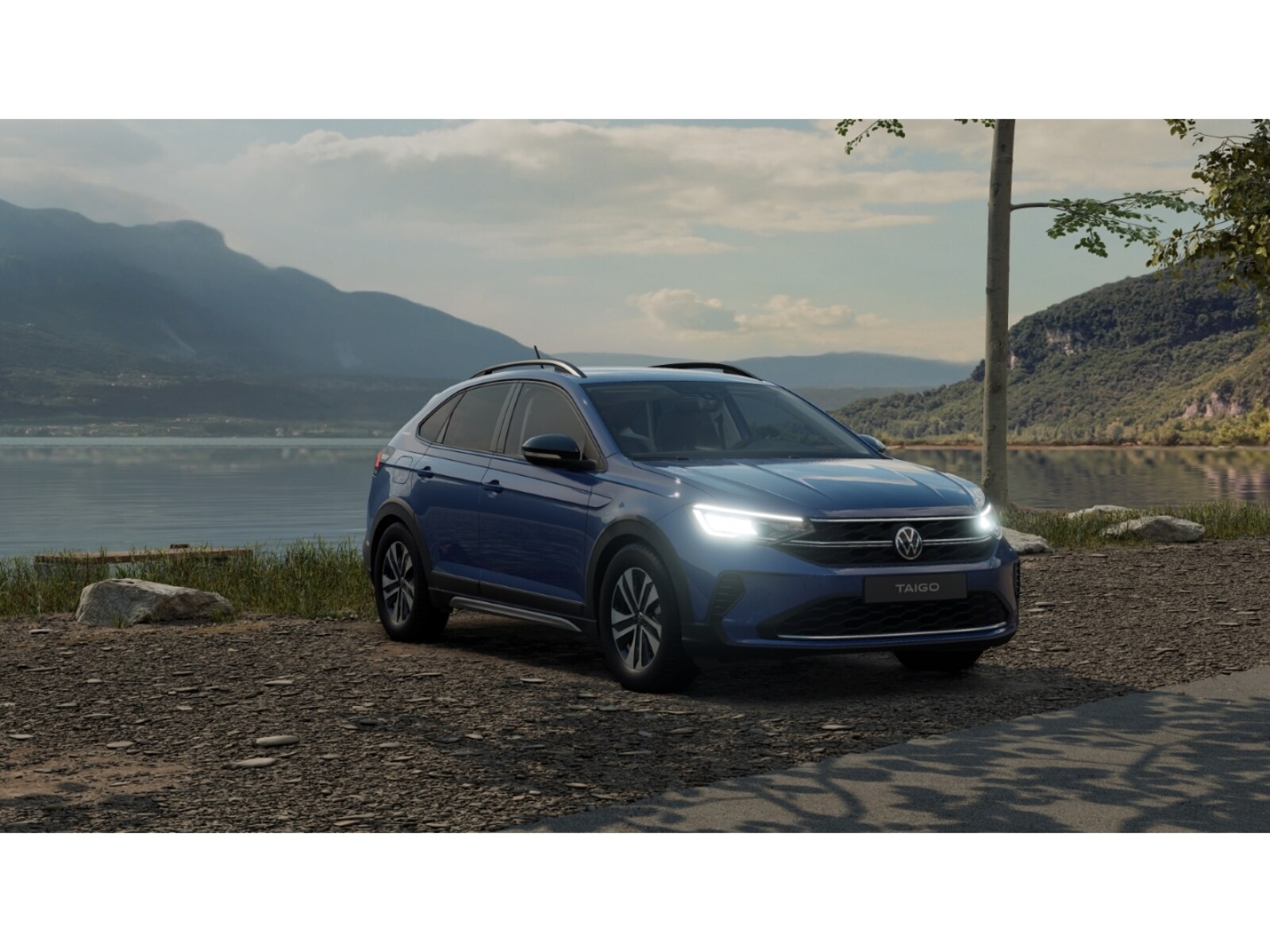 Volkswagen Taigo – Bild 3