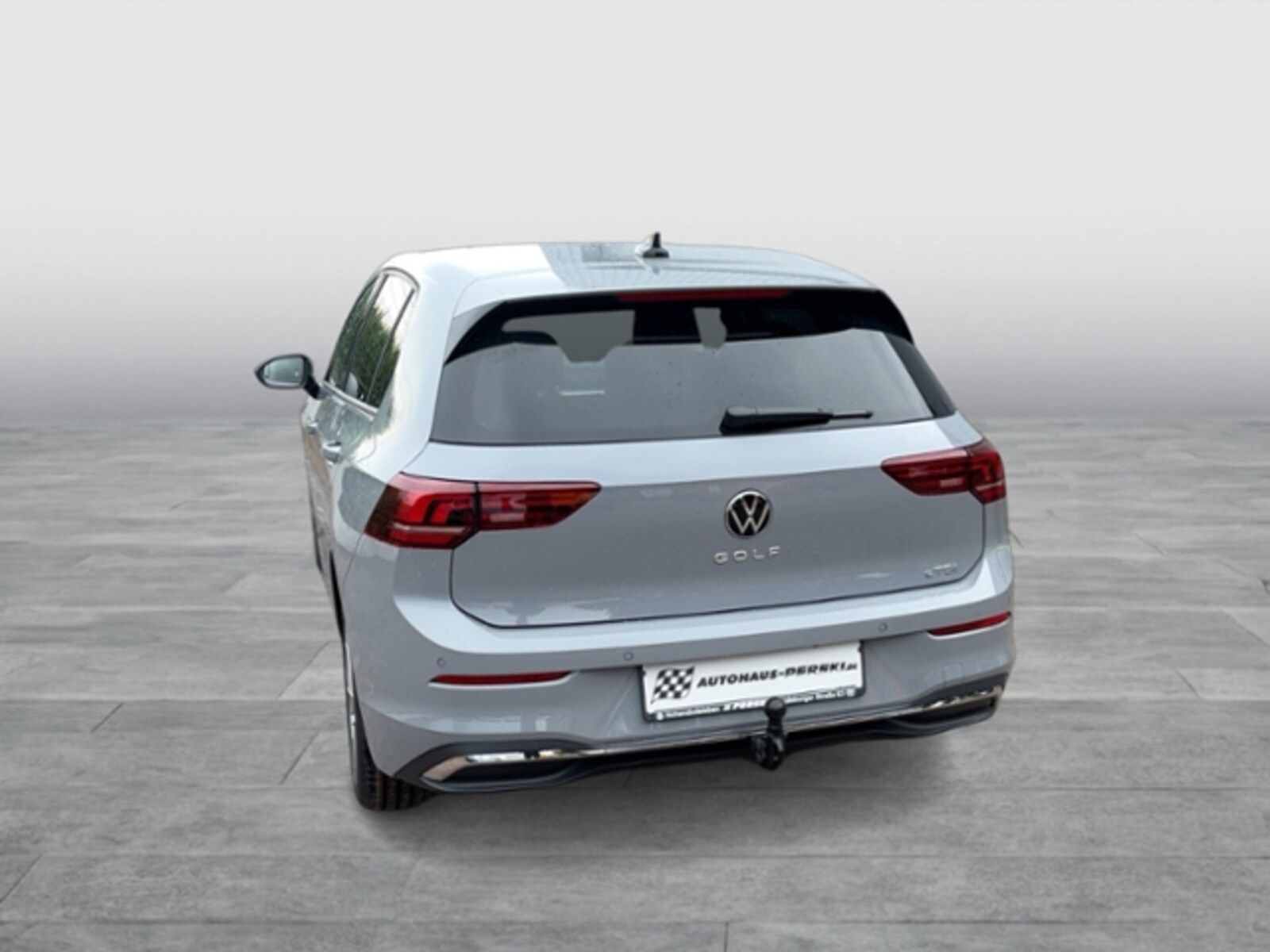 Volkswagen Golf – Bild 4