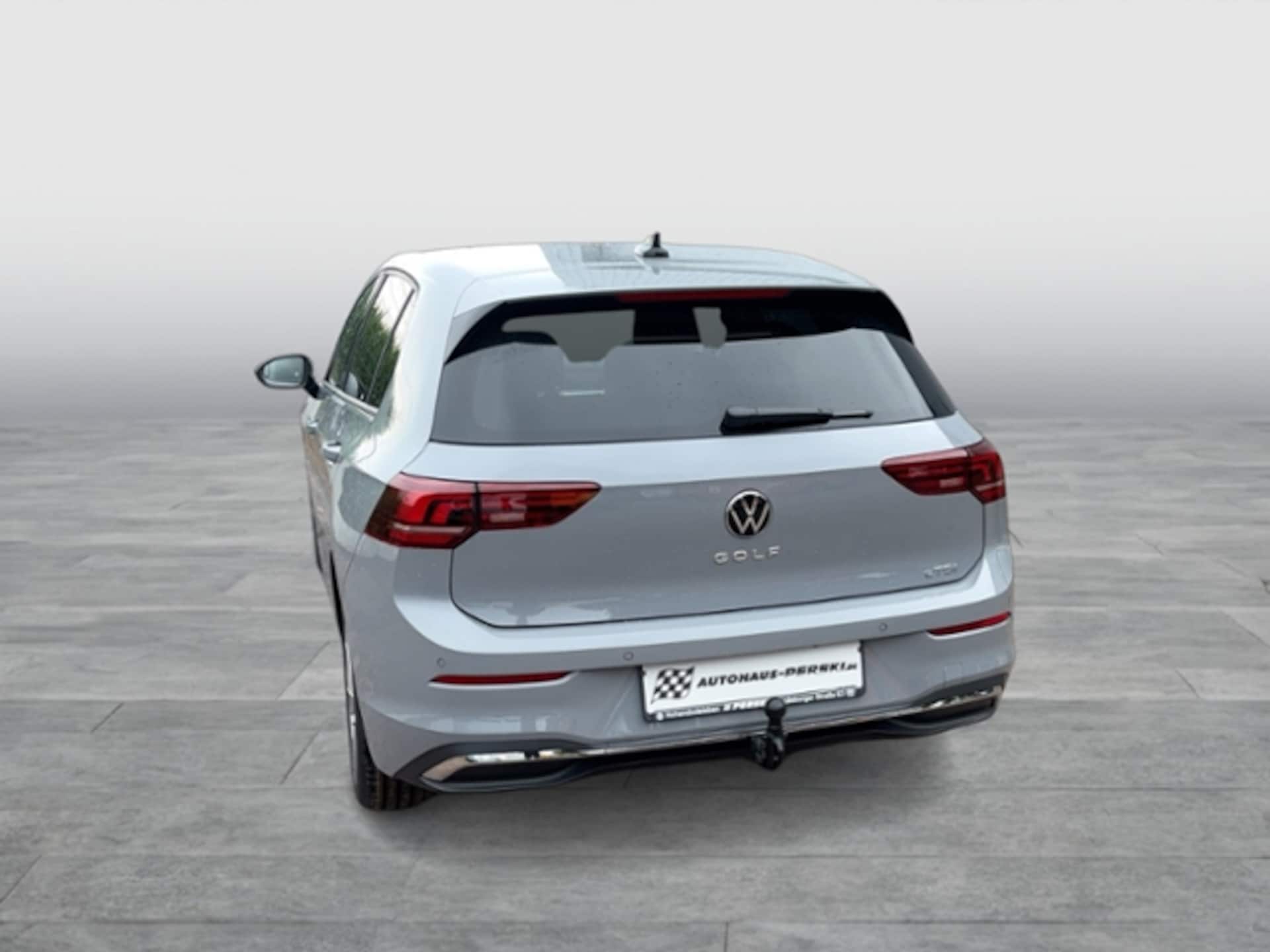 Volkswagen Golf Goal