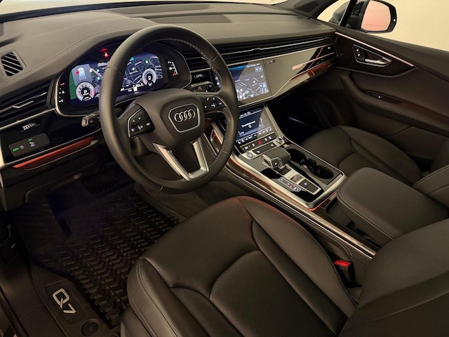 2025 Audi Q7