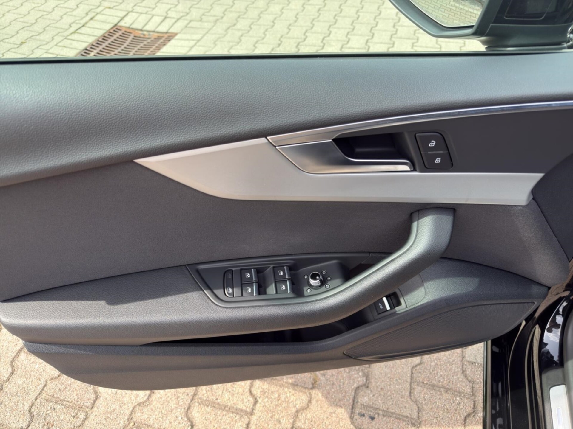 Audi A5 Sportback S line