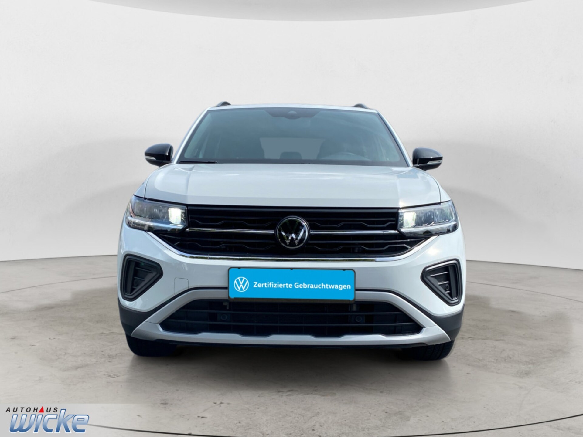 Volkswagen T-Cross ENERGY