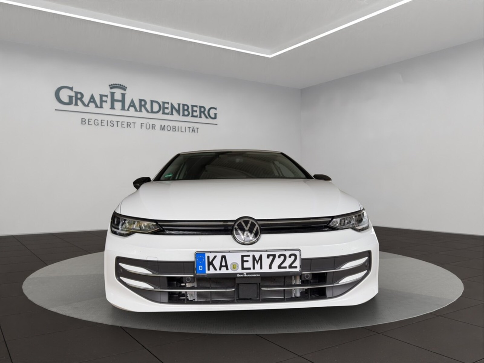 Volkswagen Golf – Bild 9