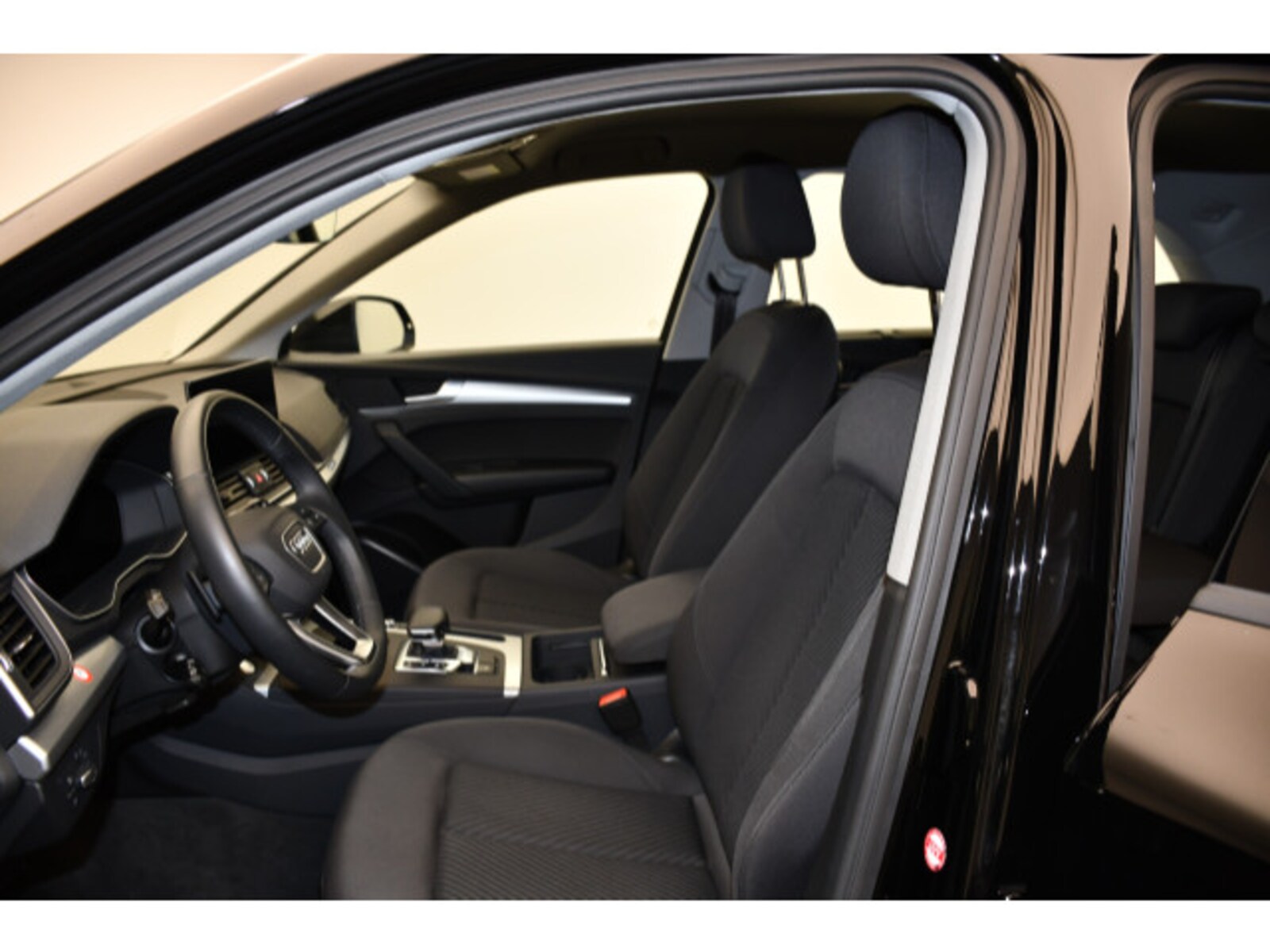 Audi Q5 – Bild 4