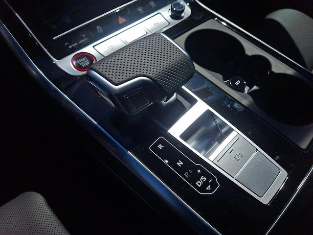 2026 Audi SQ8 Prestige - Photo 11