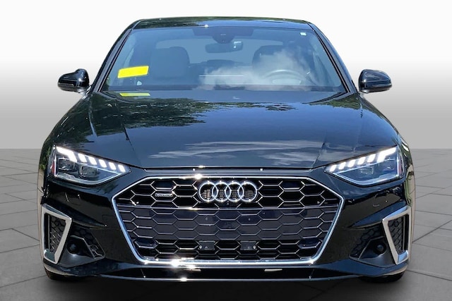 2023 Audi A4 Sedan