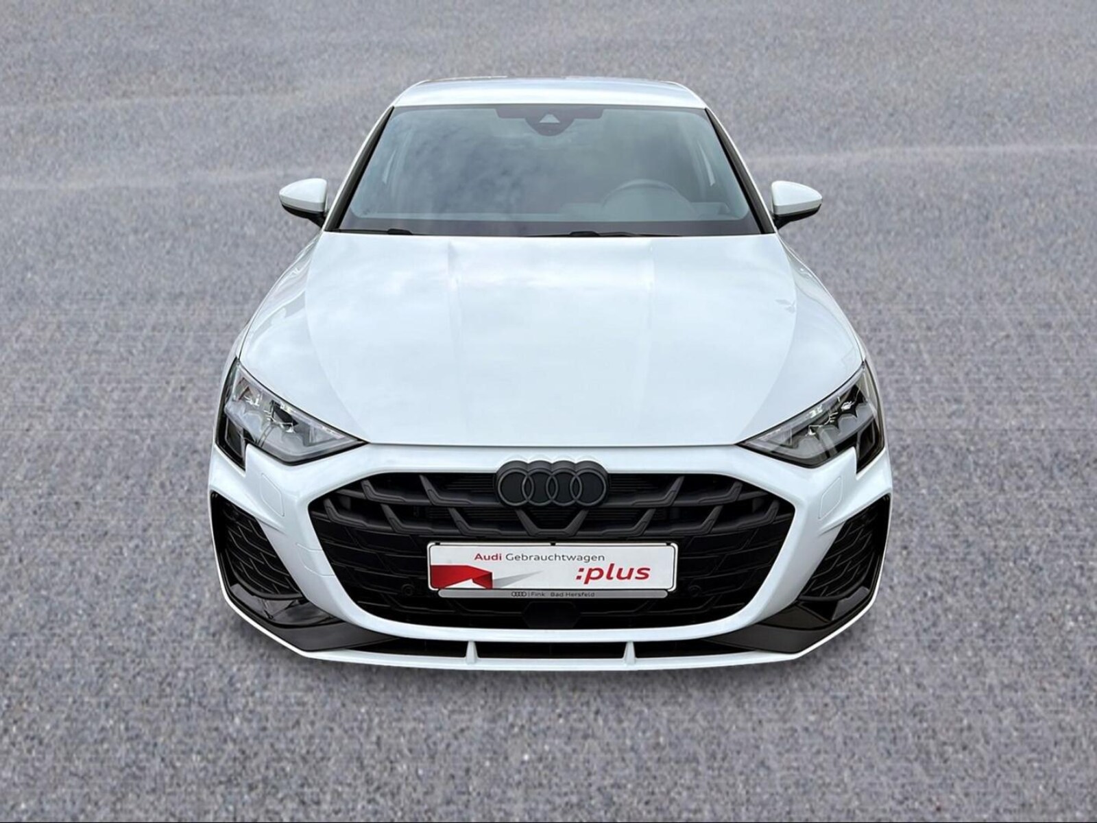 Audi A3 Limousine – Bild 15