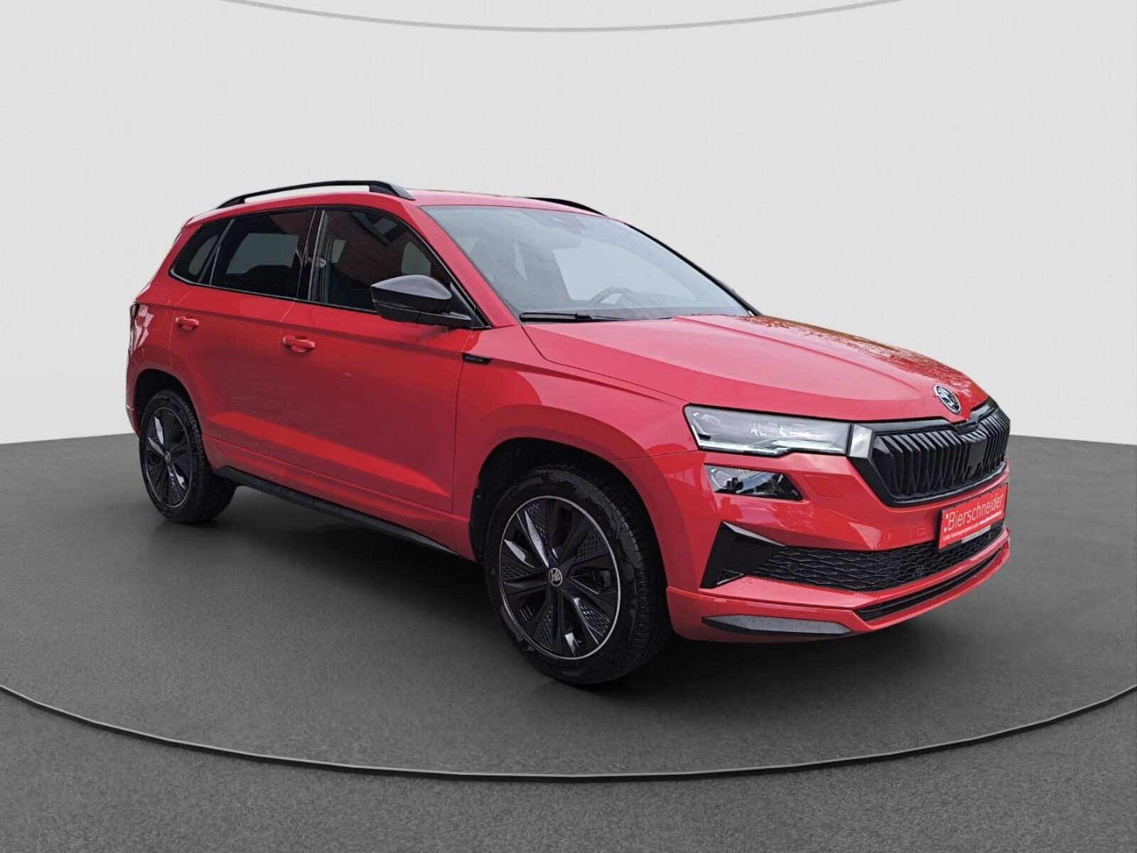Škoda Karoq – Bild 4