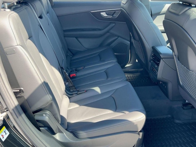 2026 Audi Q7 Premium - Photo 28