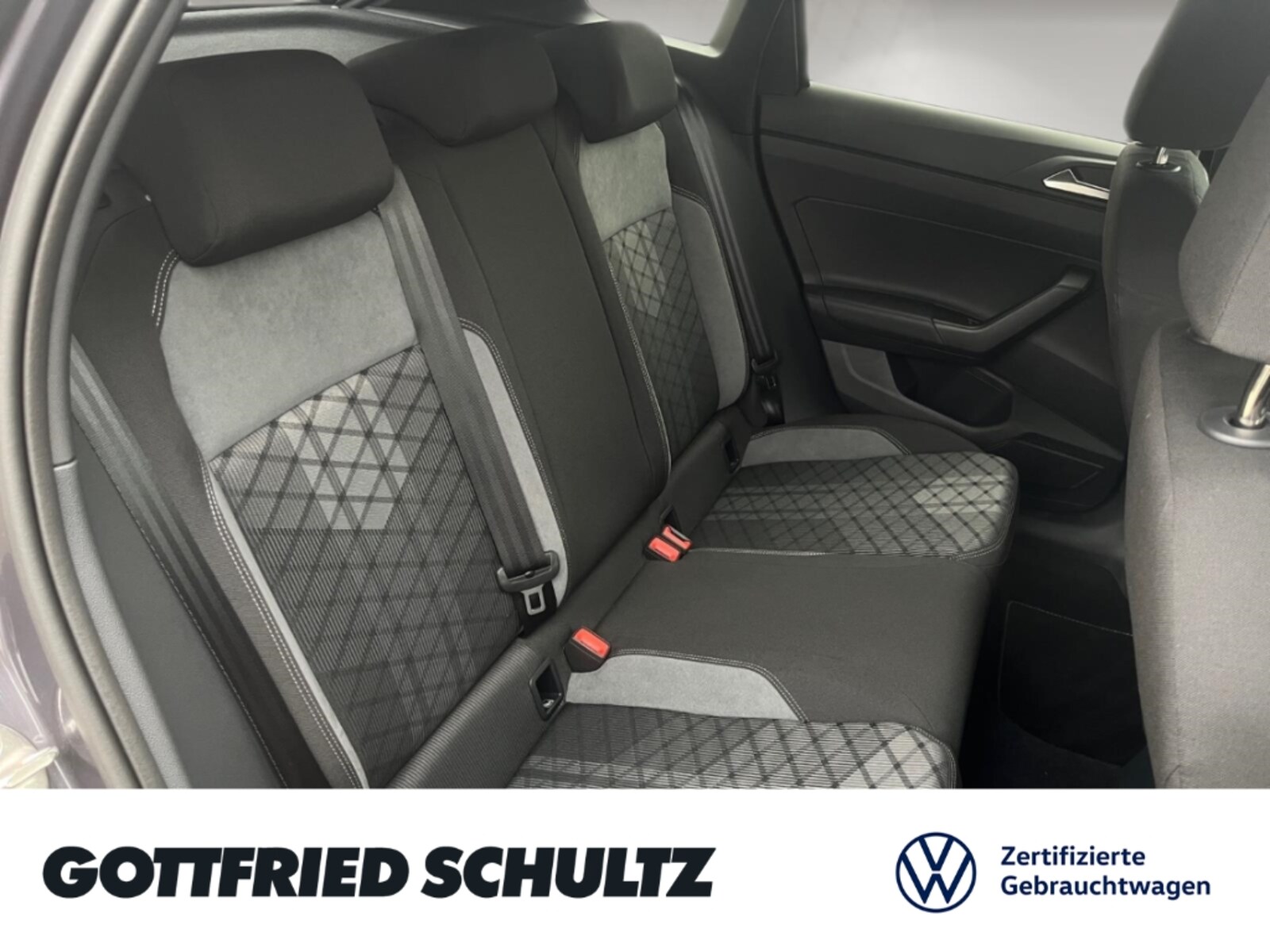 Volkswagen Taigo – Bild 7