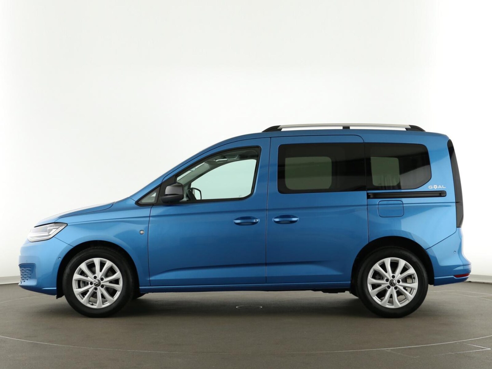 Volkswagen Caddy – Bild 4