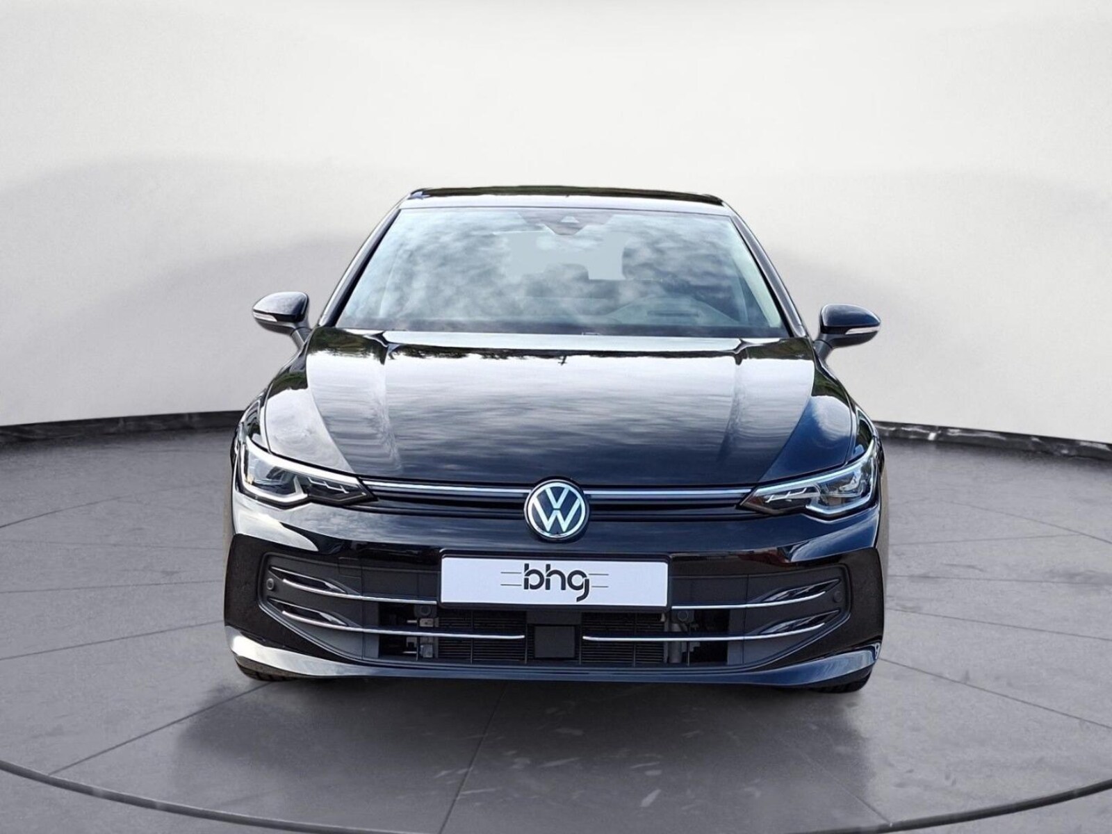 Volkswagen Golf – Bild 8