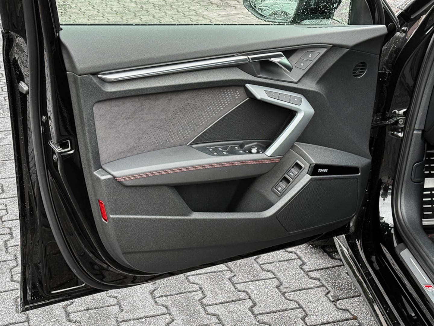 Bild über Audi A3 Sportback TFSI e TFSI e 150 kW S tronic - für weitere Informationen kontaktieren Sie den Audi Partner