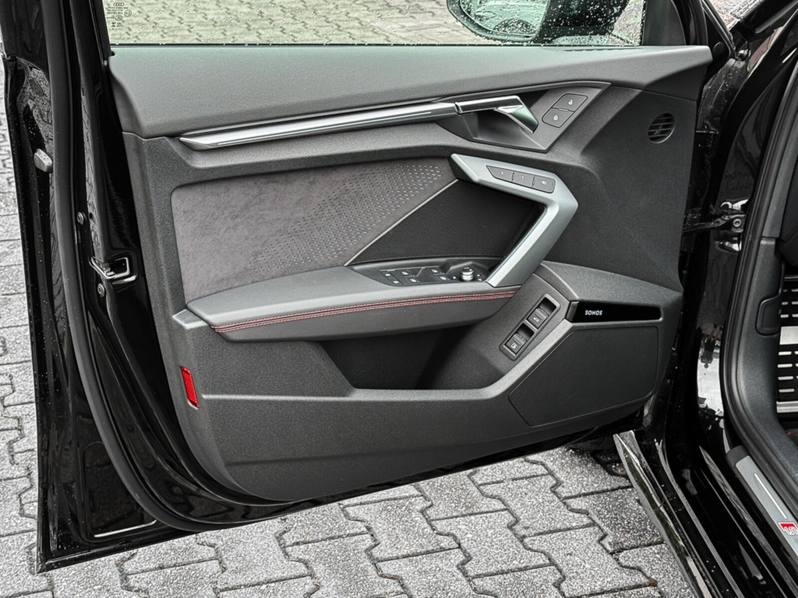 Audi A3 Sportback – Bild 20