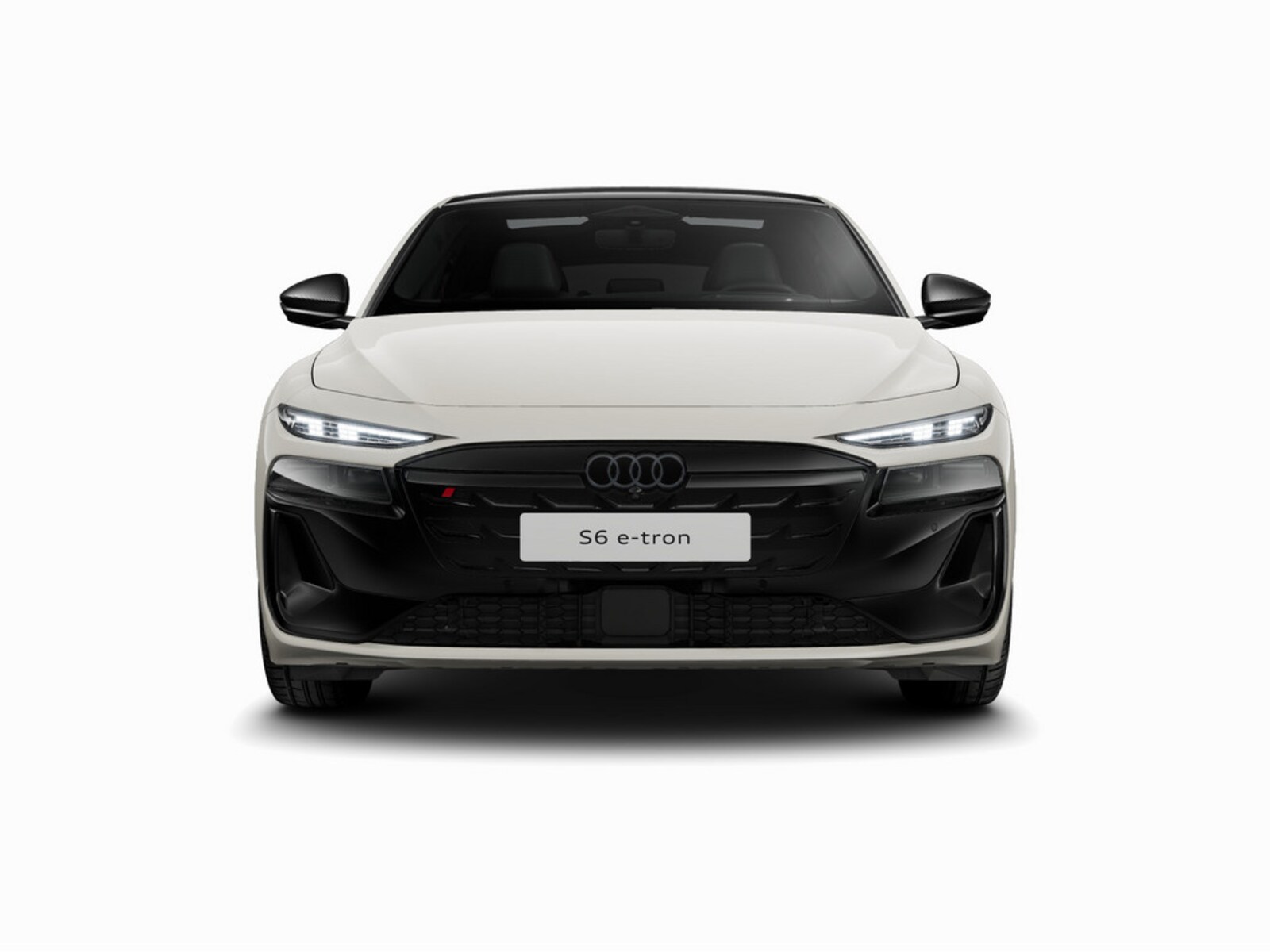 Audi S6 Sportback e-tron – Bild 8