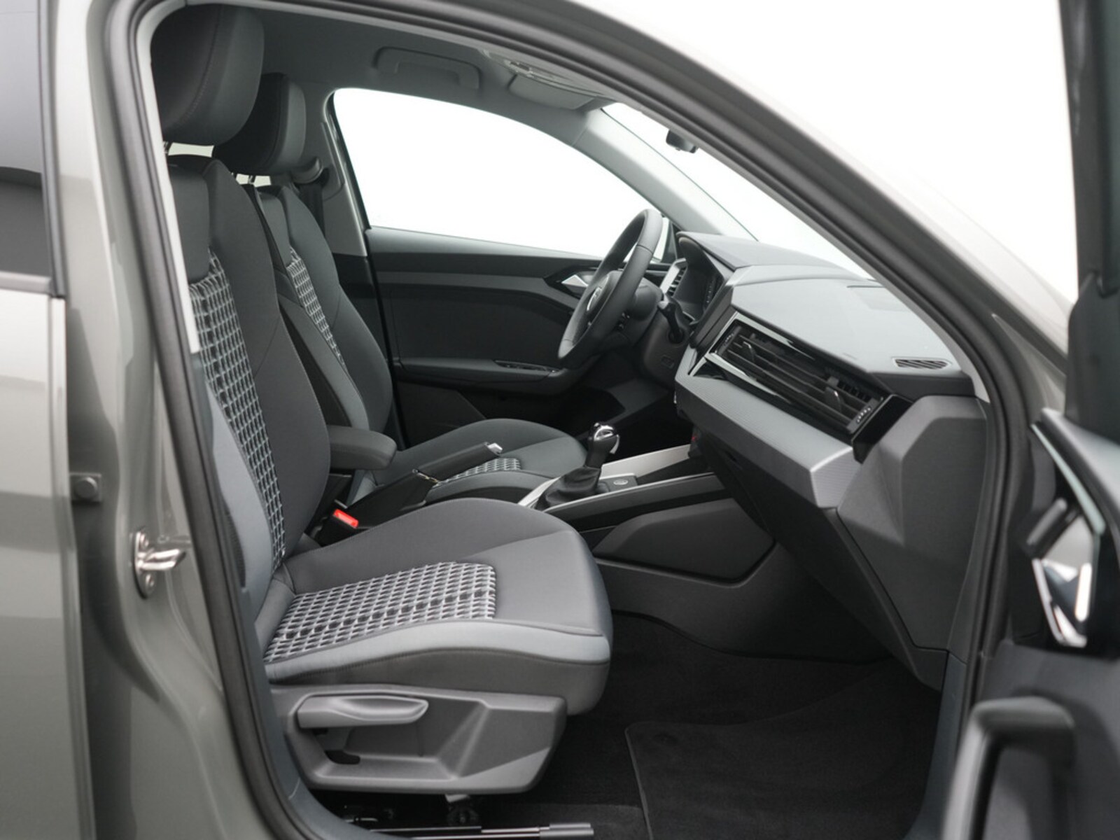 Audi A1 Sportback – Bild 12