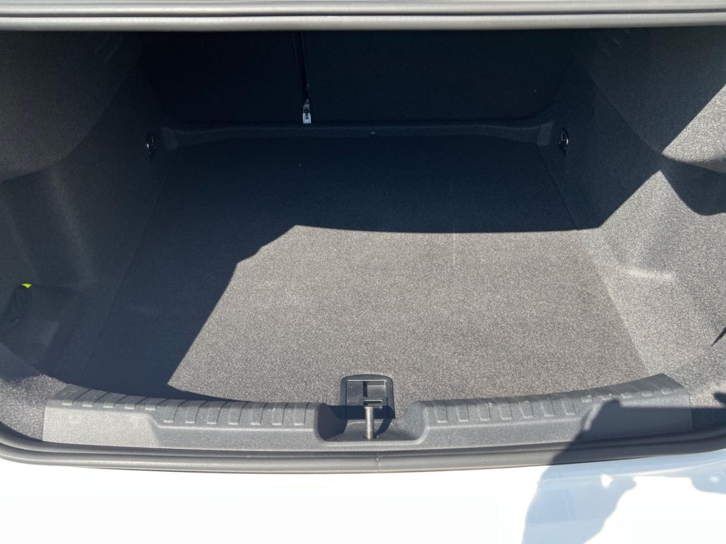 Bild über Audi A3 Limousine 30 TFSI S tronic - für weitere Informationen kontaktieren Sie den Audi Partner