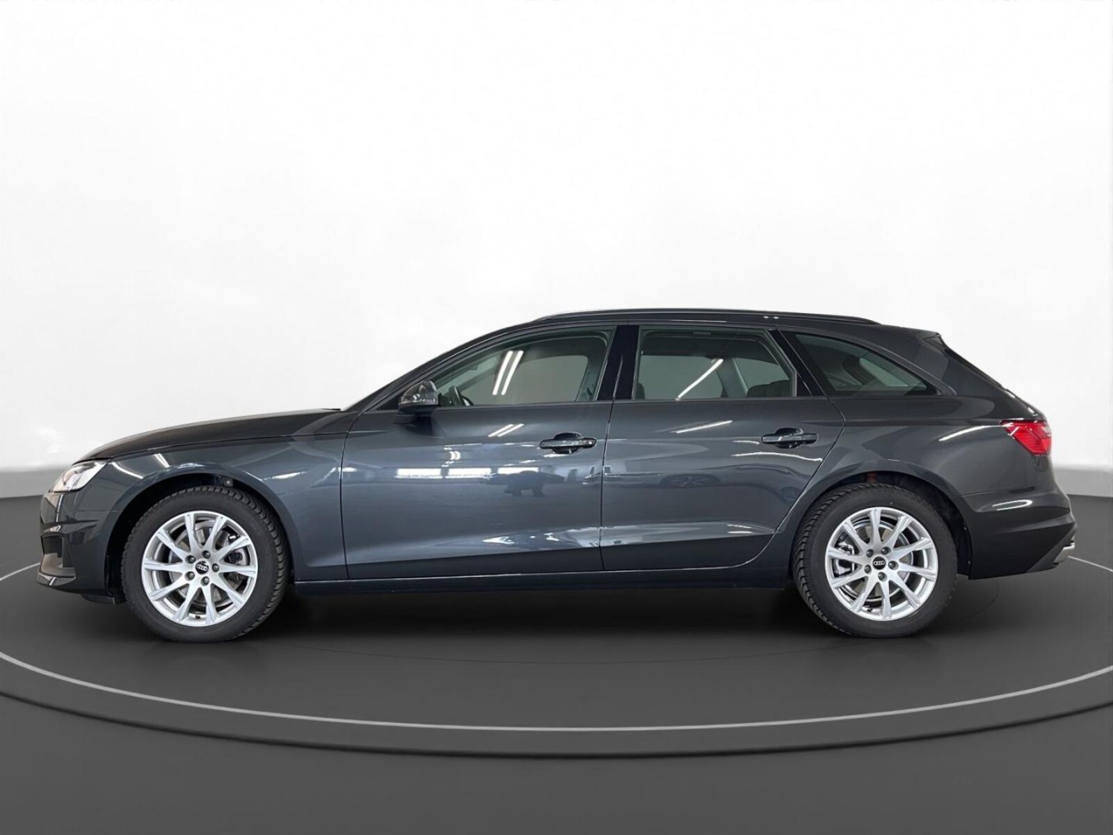 Audi A4 Avant – Bild 6