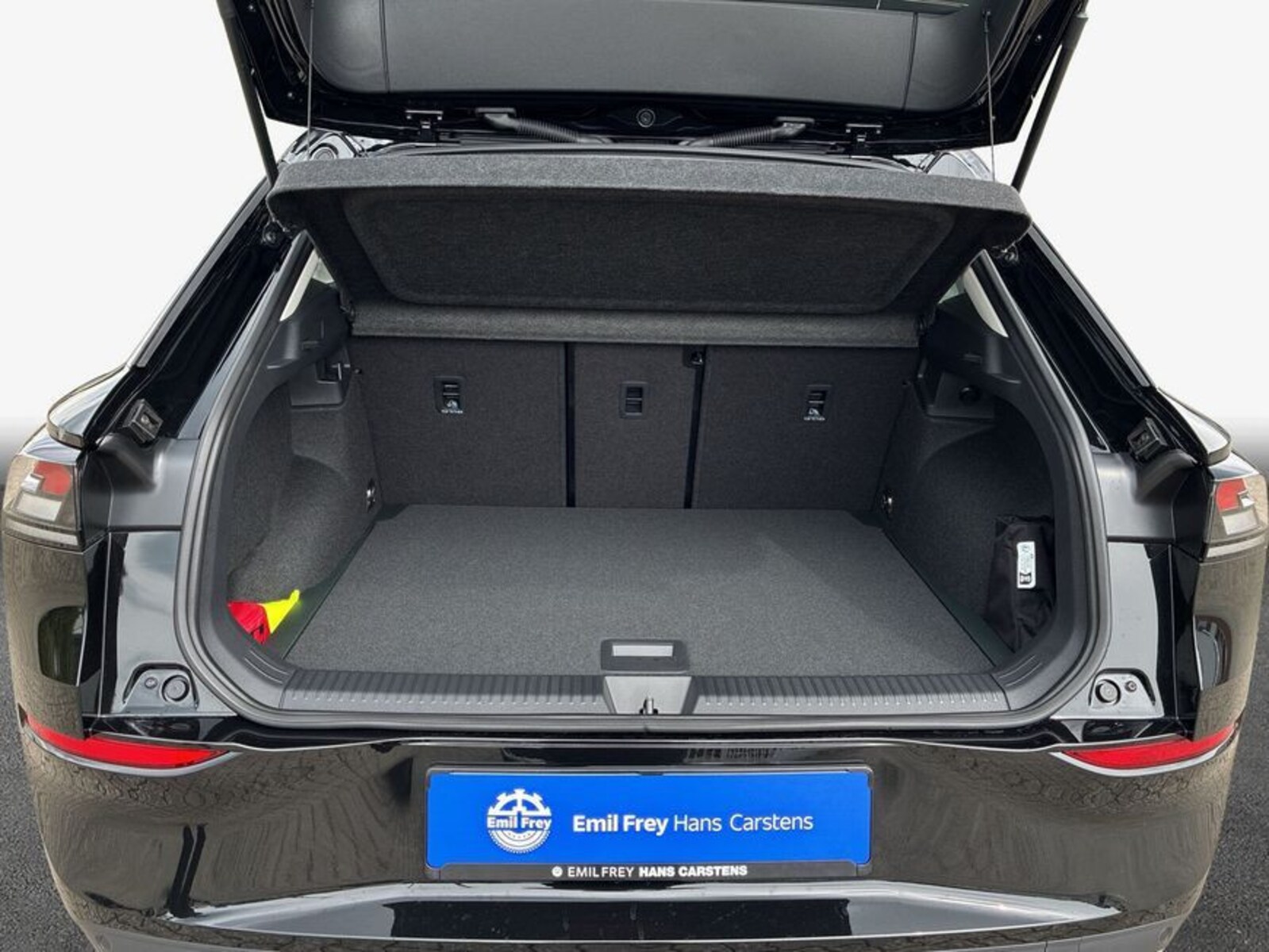 Volkswagen T-Roc – Bild 8