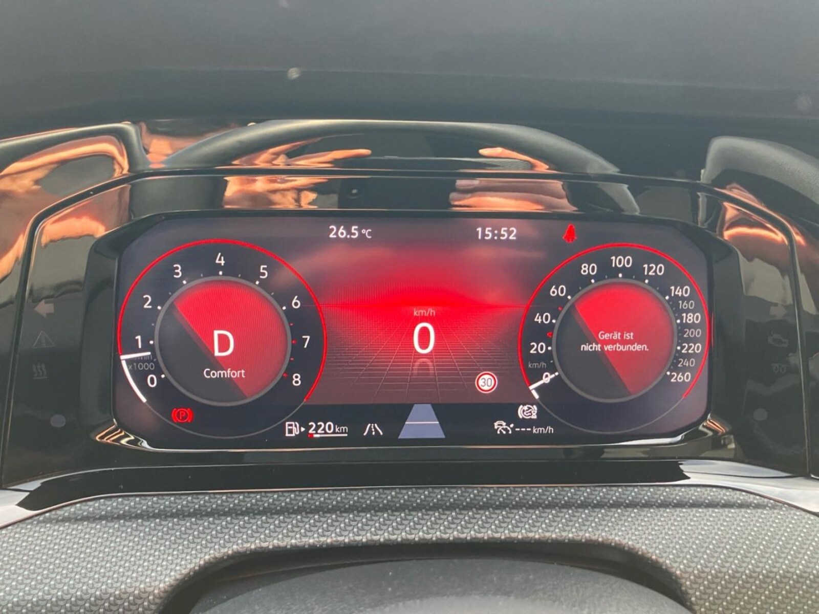 Volkswagen Golf – Bild 12