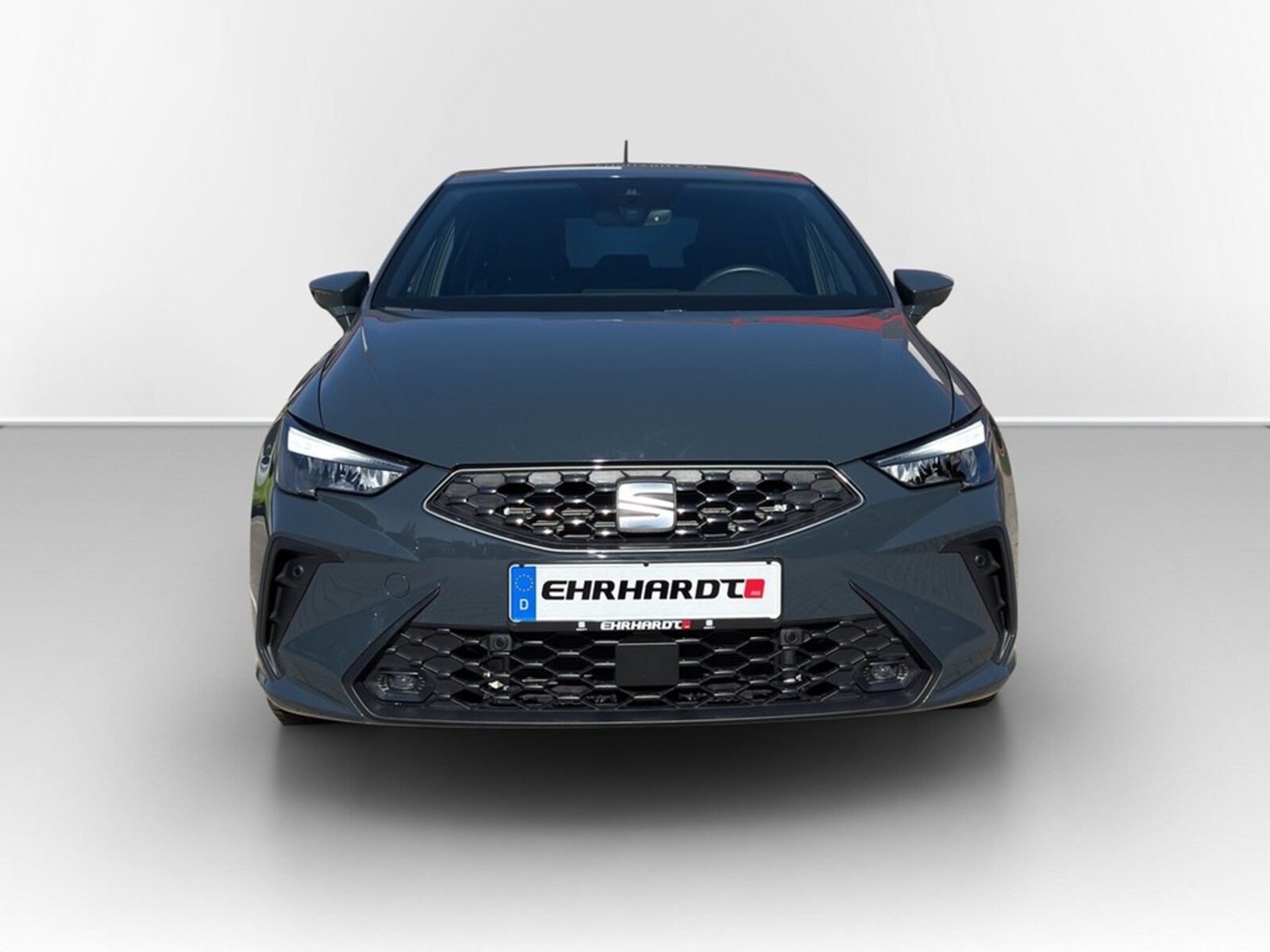SEAT Ibiza – Bild 2